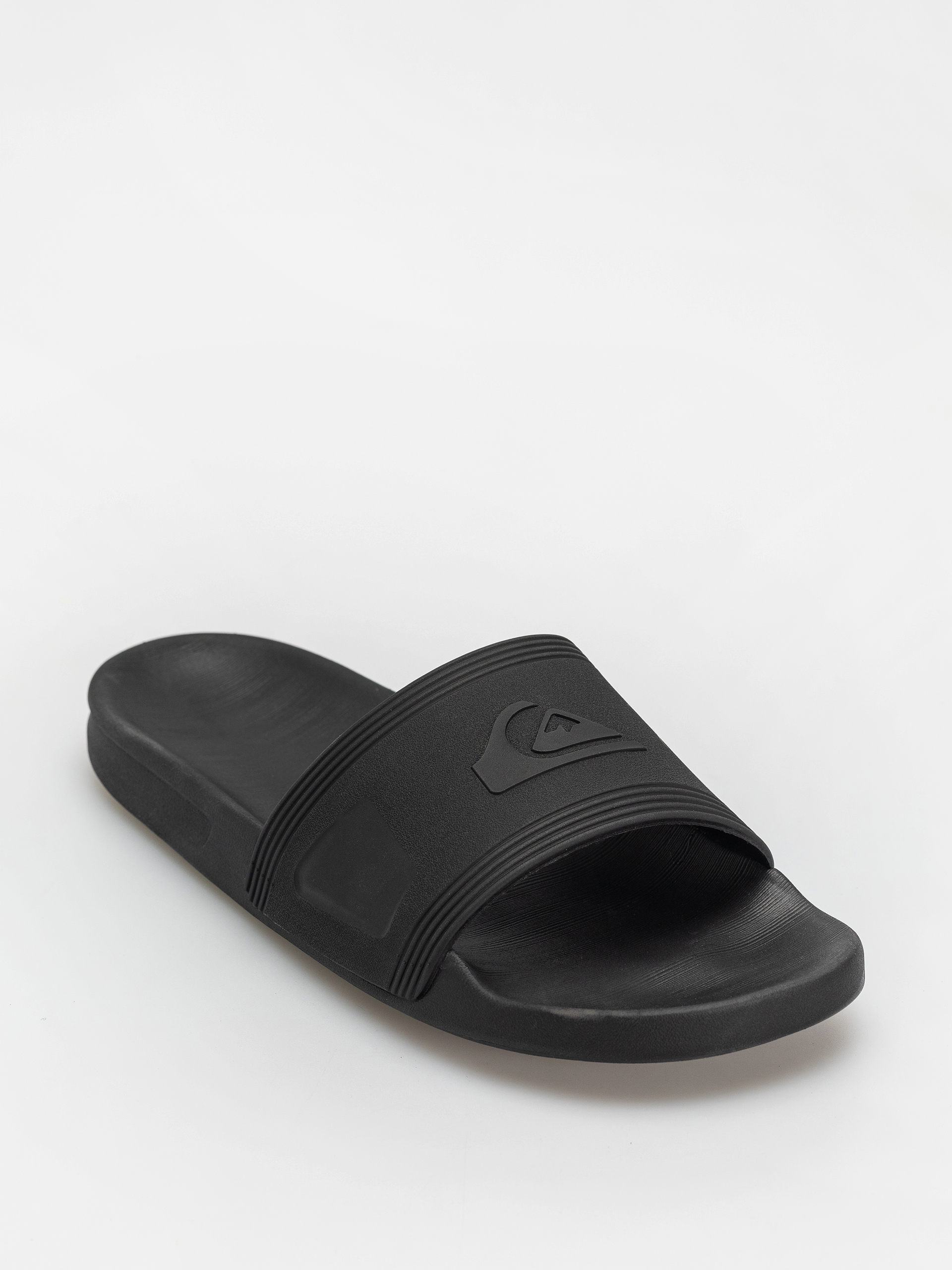 Șlapi Quiksilver Dockyard RF (black)