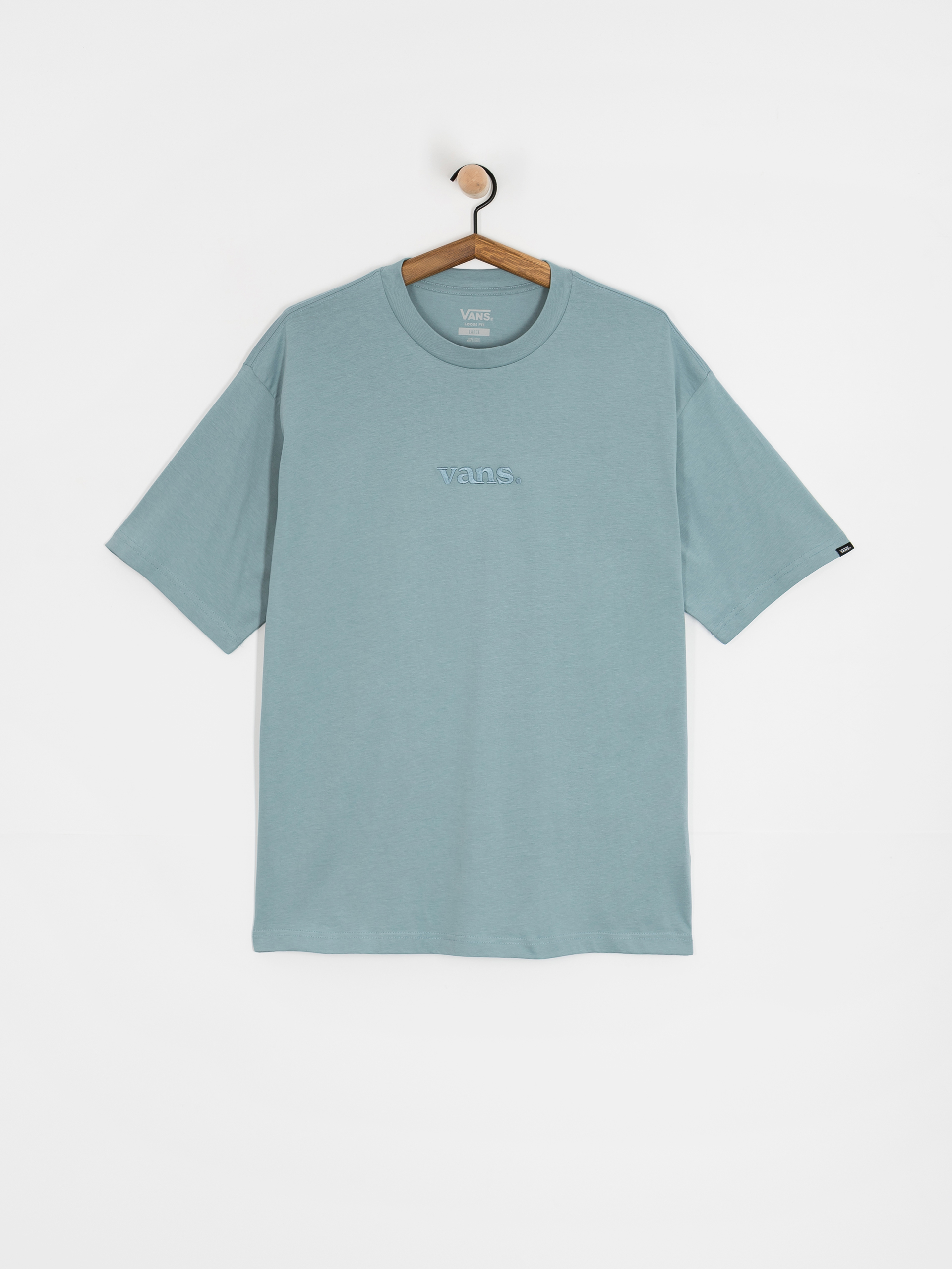 Tricou Vans Essential Loose (citadel)