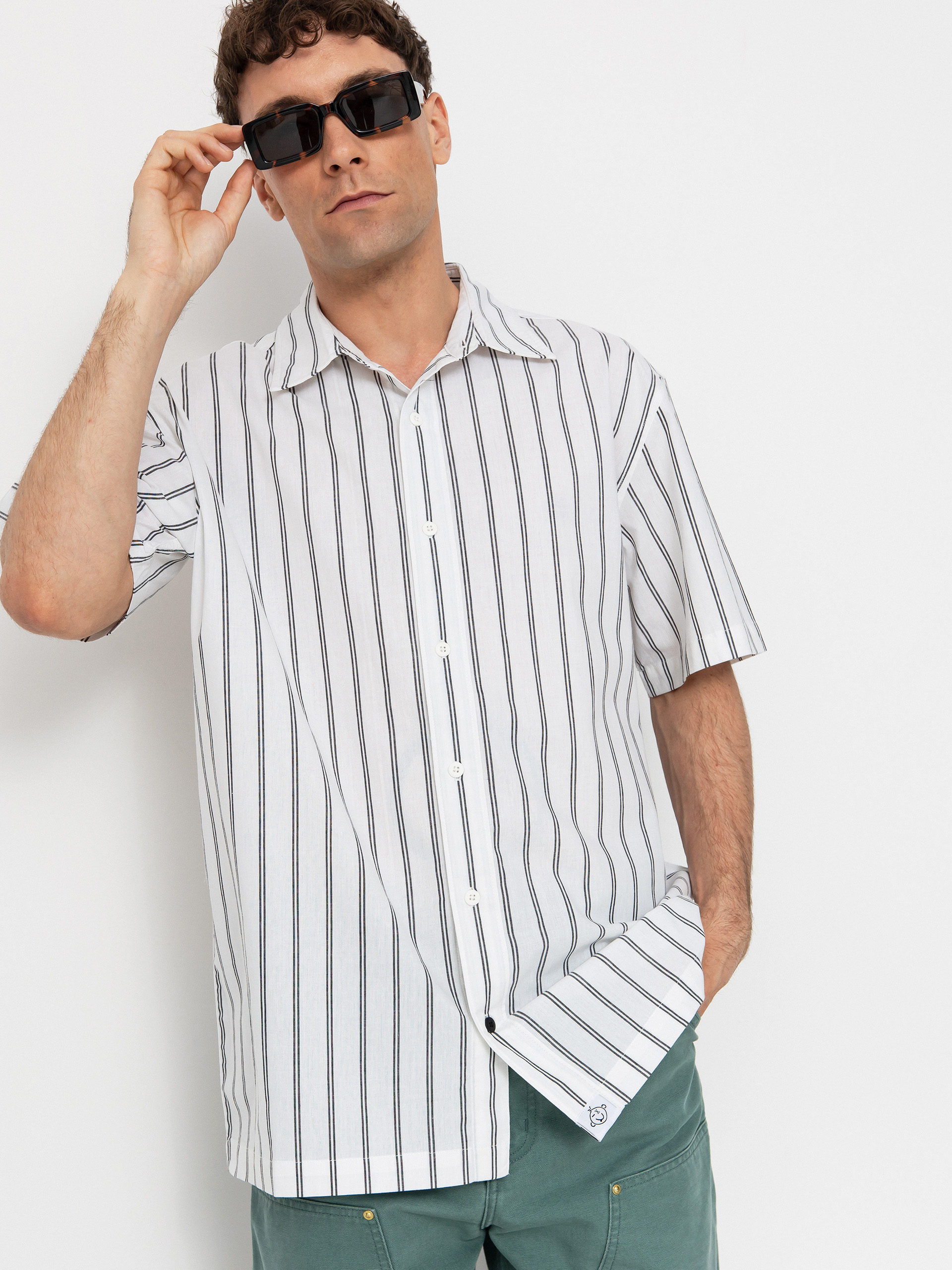 Cămașă Etnies Sour