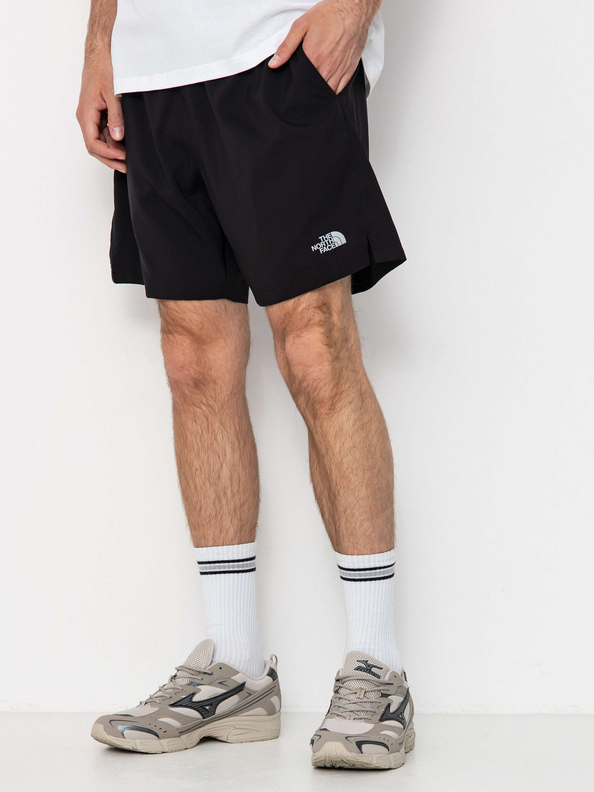 Pantaloni scurți The North Face 24/7 Short (tnf black npf)