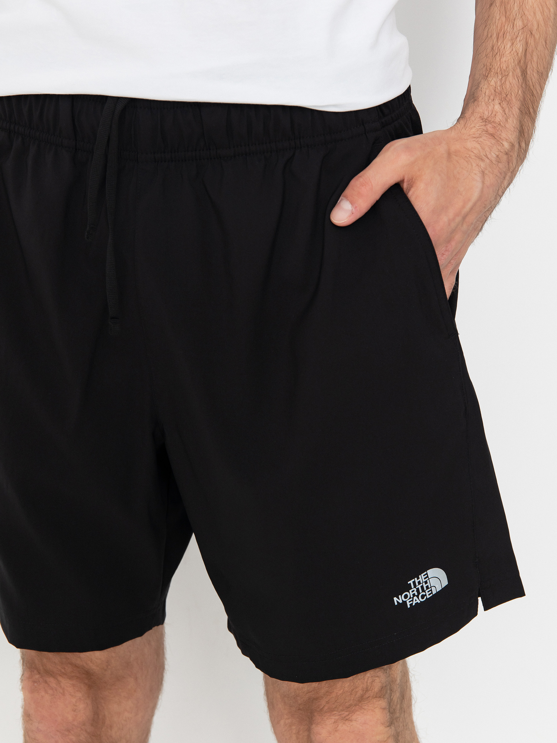 Pantaloni scurți The North Face 24/7 Short (tnf black npf)