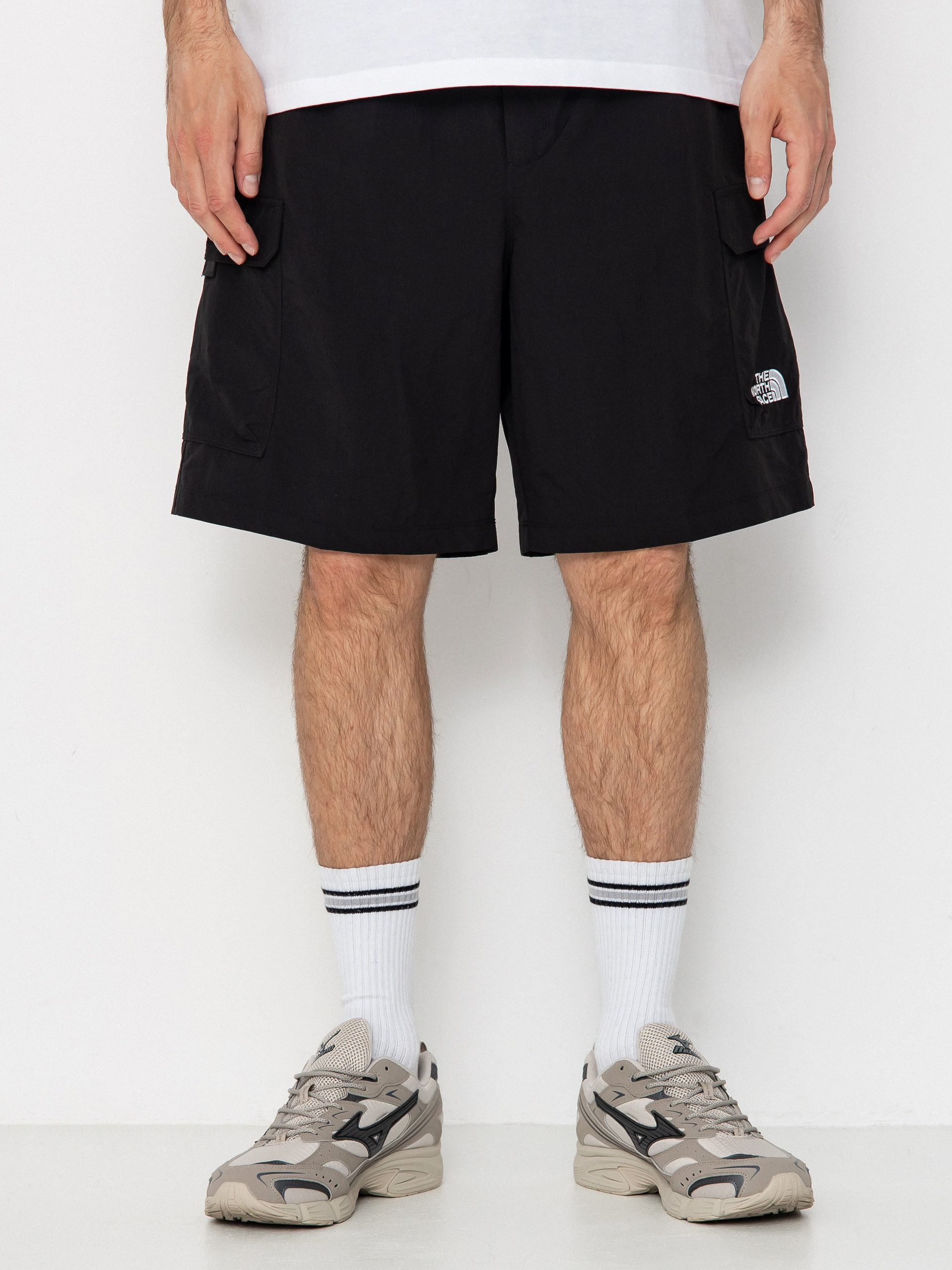Pantaloni scurți The North Face Nse Short (tnf black)