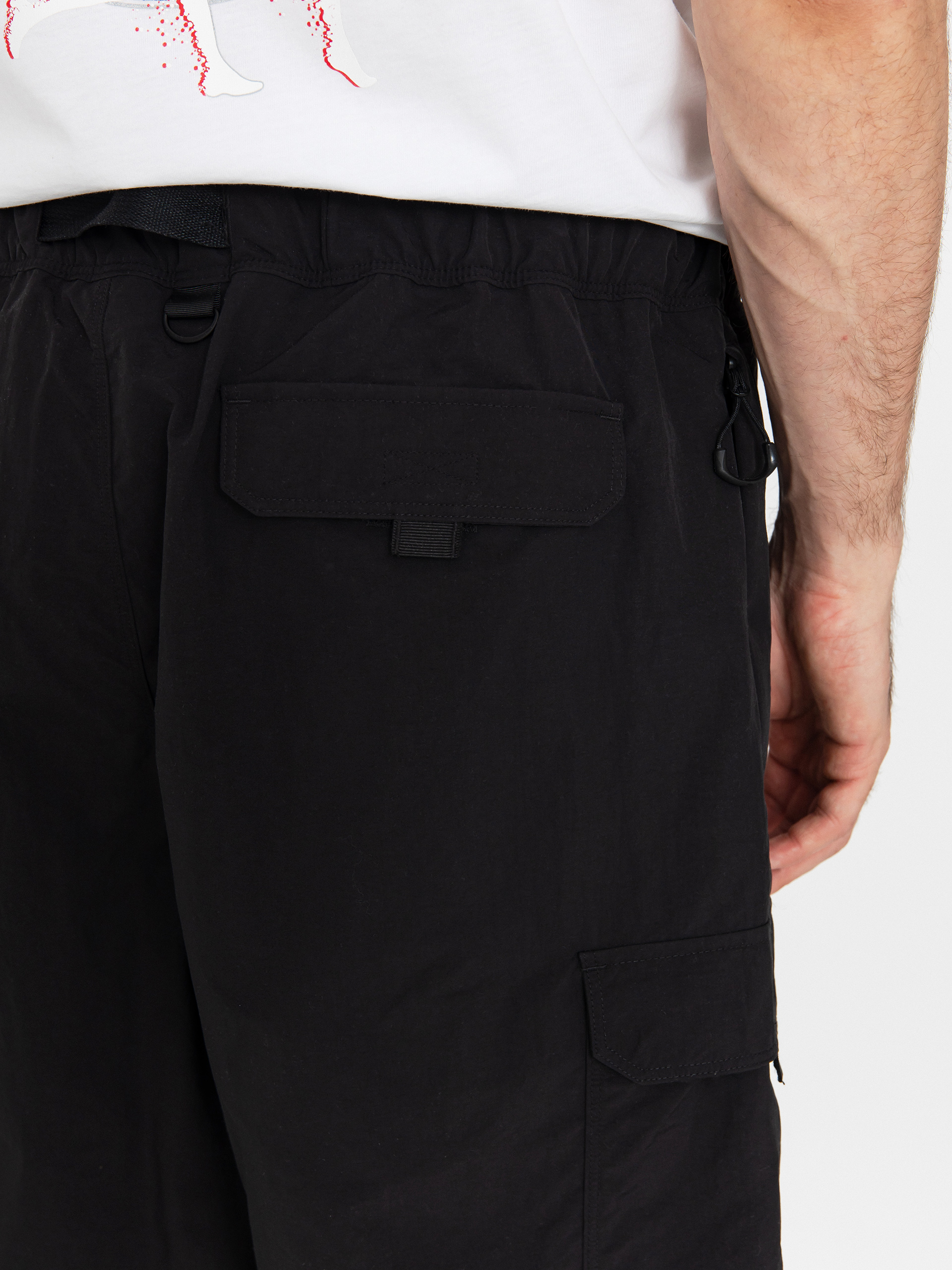 Pantaloni scurți The North Face Nse Short (tnf black)