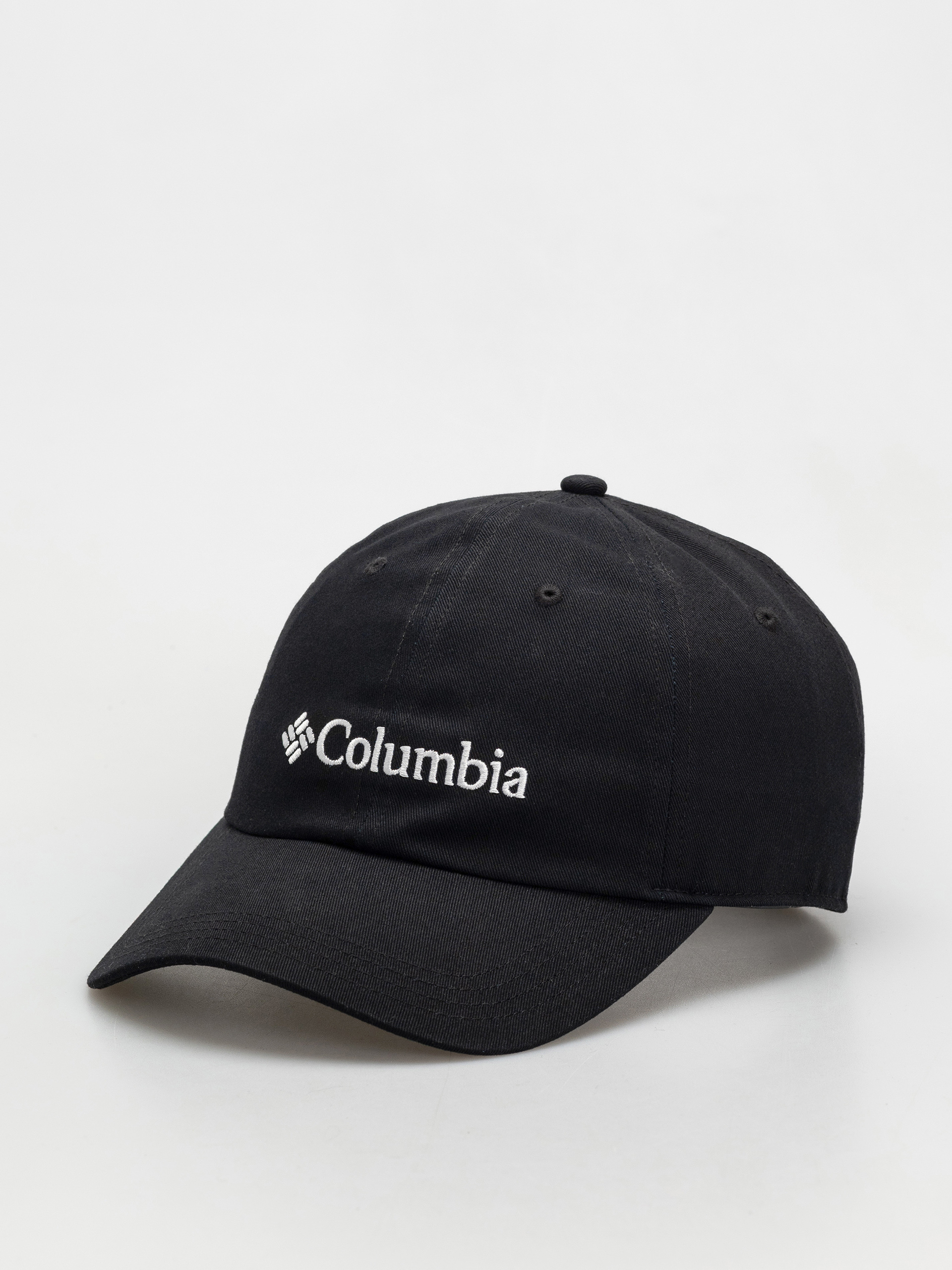 Șapcă Columbia Provisions Ball (black/logo)