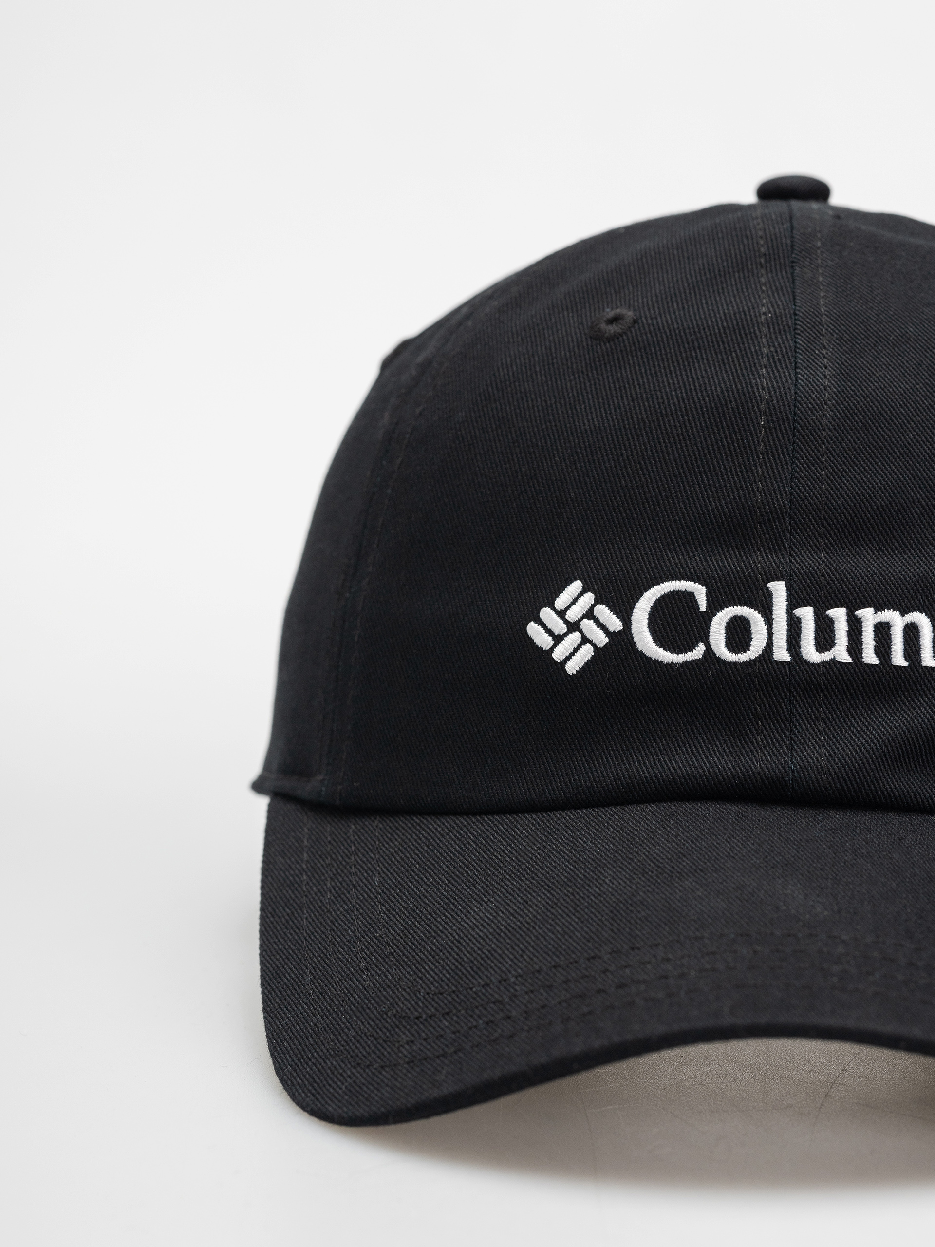 Șapcă Columbia Provisions Ball (black/logo)