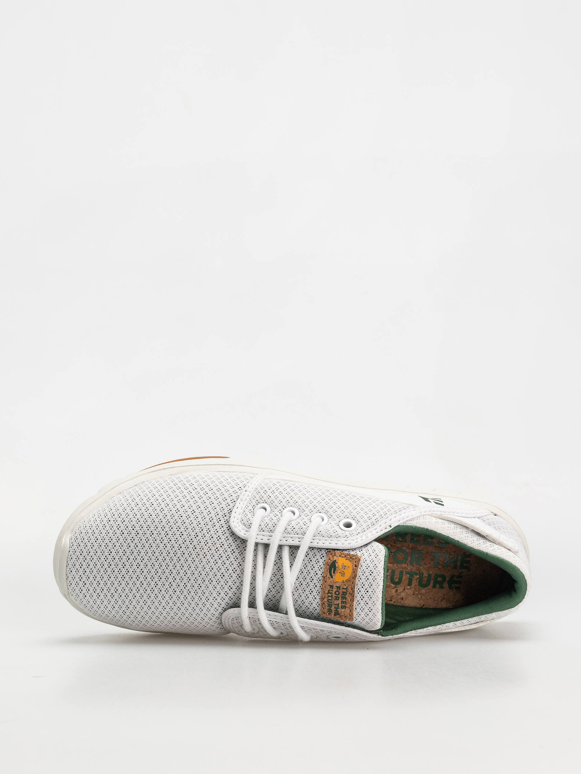 Pantofi Etnies Scout X Tftf (white)