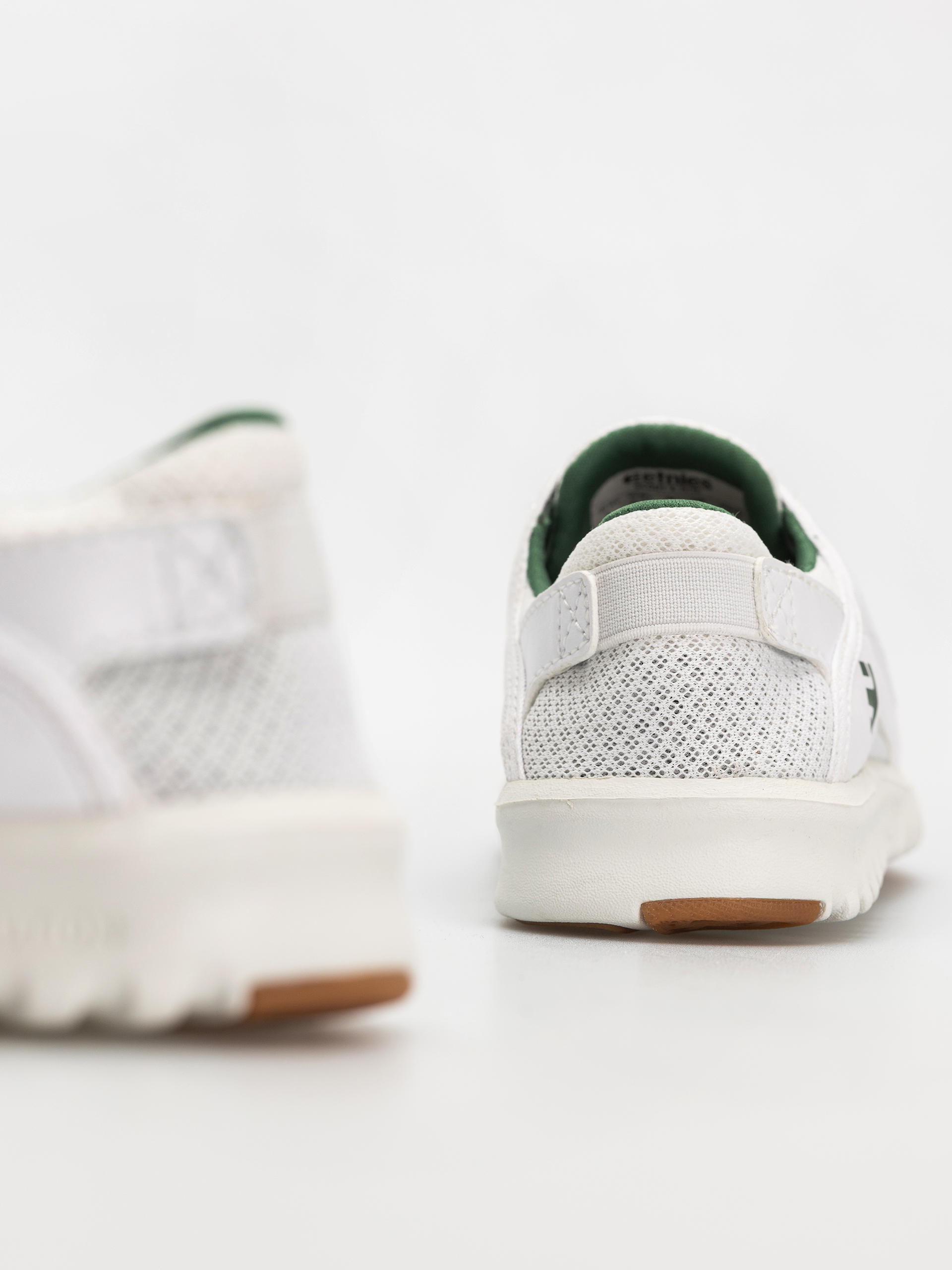 Pantofi Etnies Scout X Tftf (white)