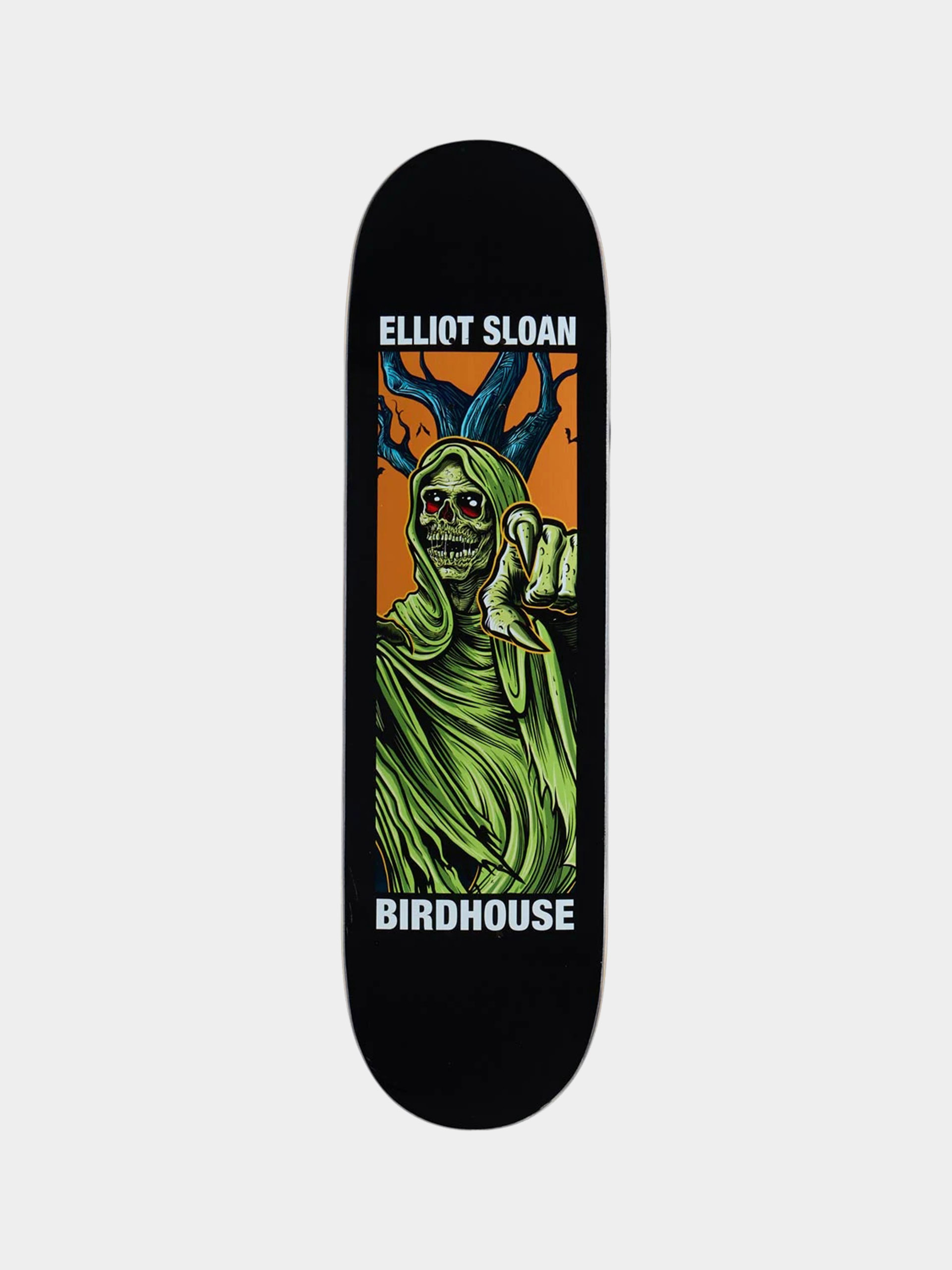 Placă Birdhouse Sloan Second Life (multi)