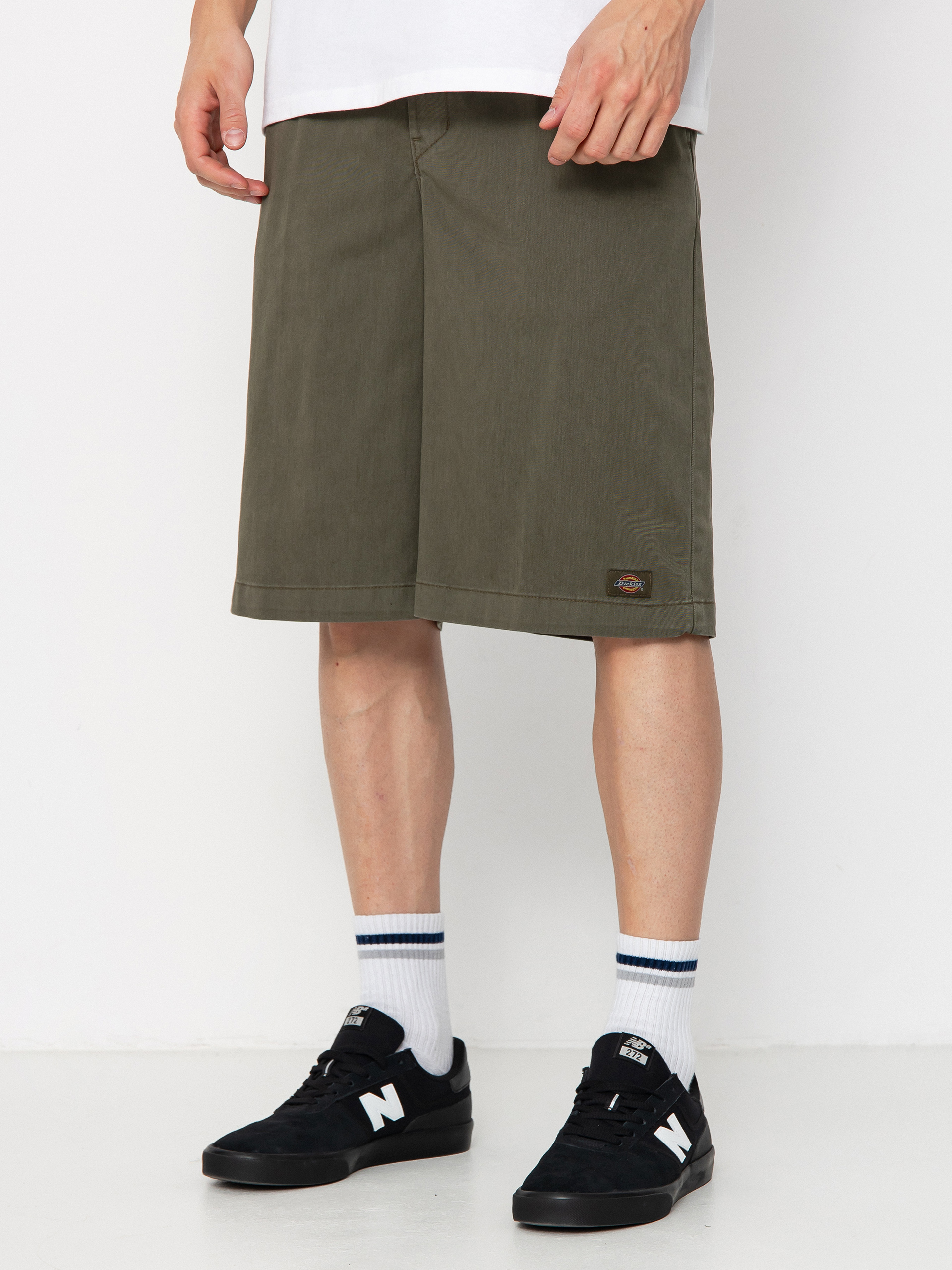 Pantaloni scurți Dickies Unionville 13Inch Work
