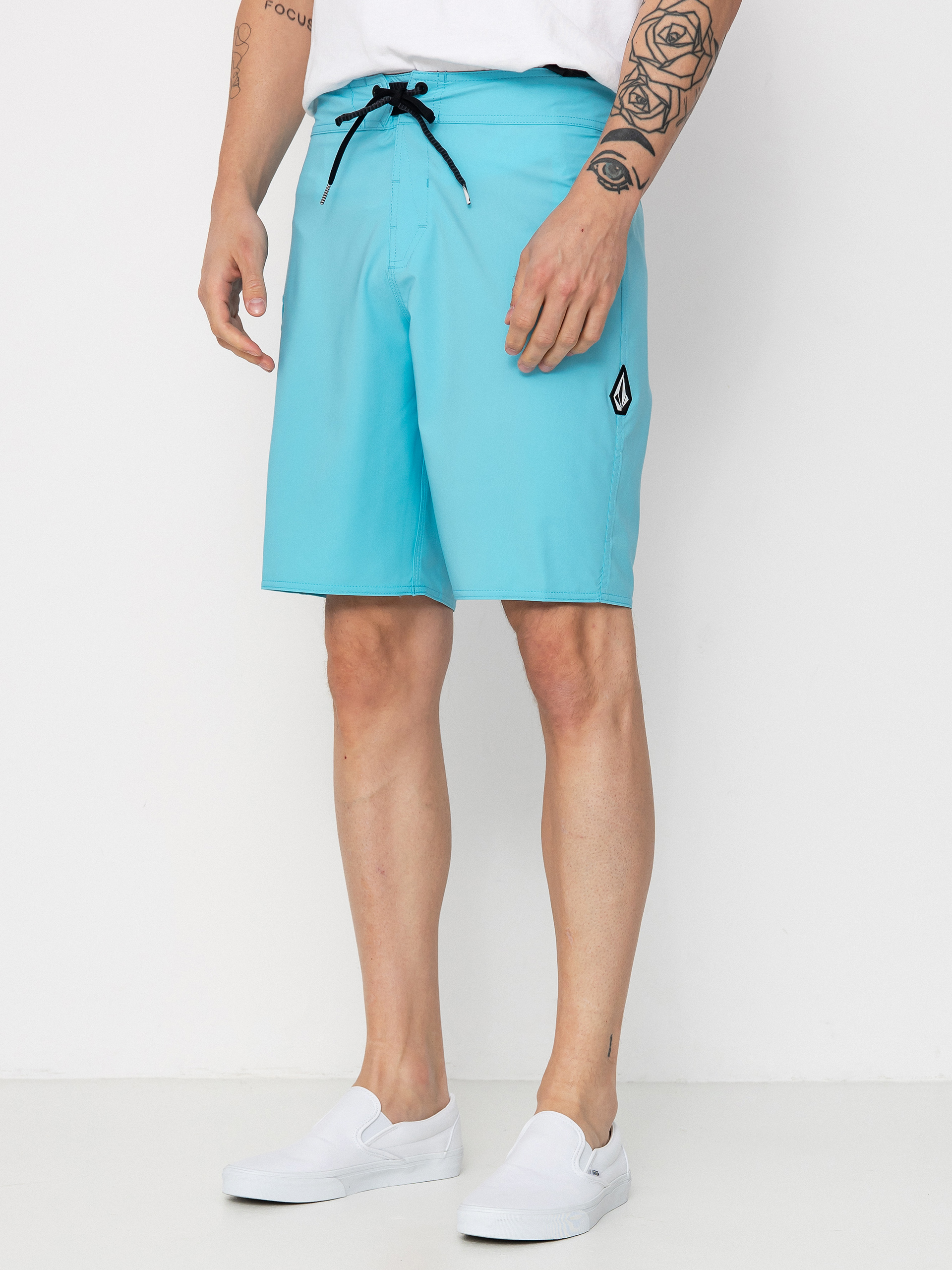 Șort Volcom Lido Solid Mod 20