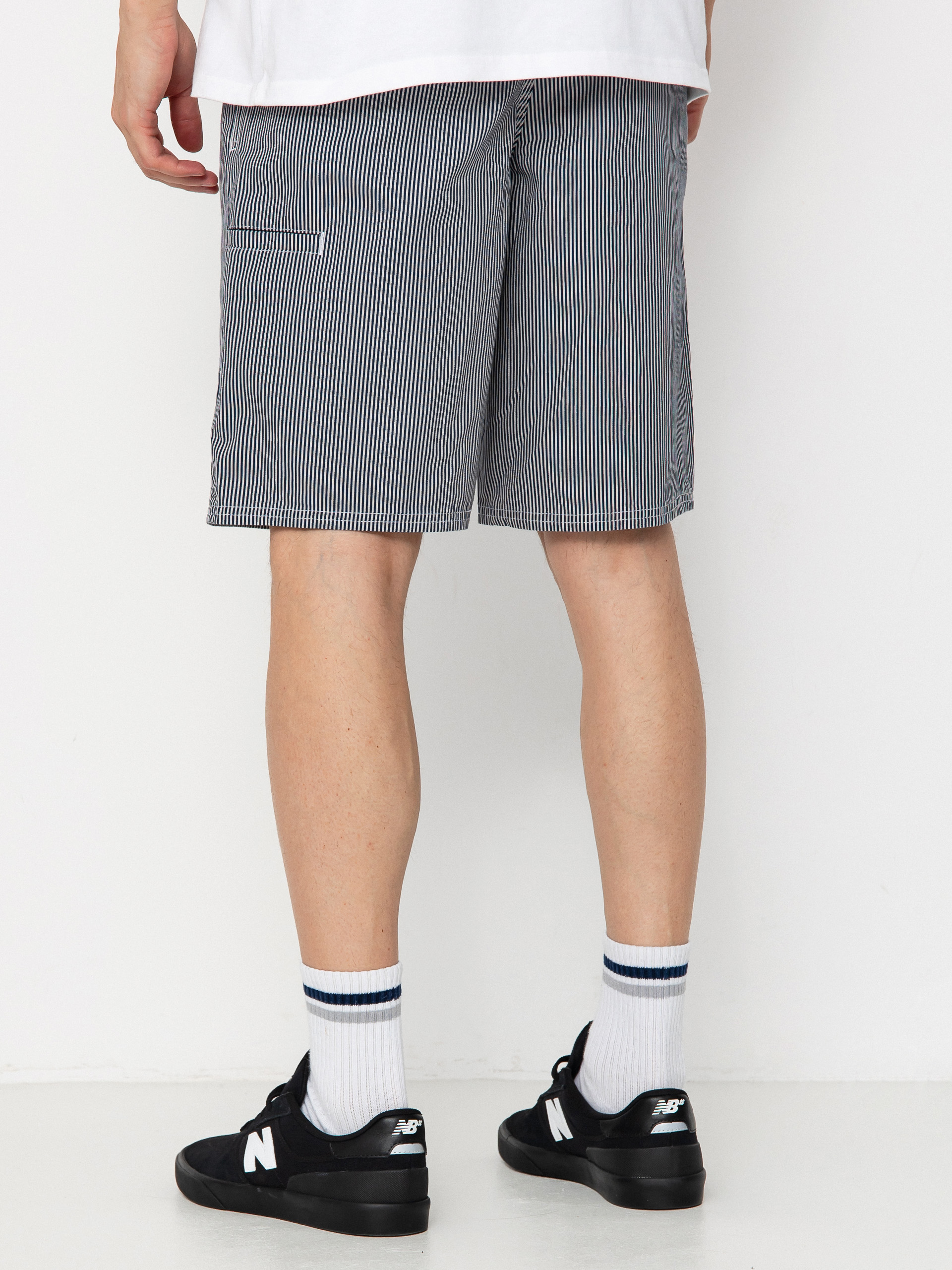 Pantaloni scurți Volcom Freestone 22 (deep blue)