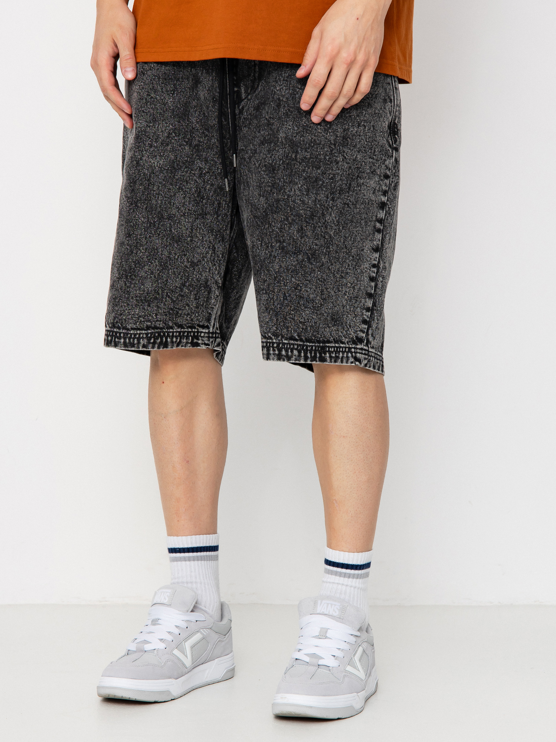 Pantaloni scurți Volcom Freazy Loose Ew 22