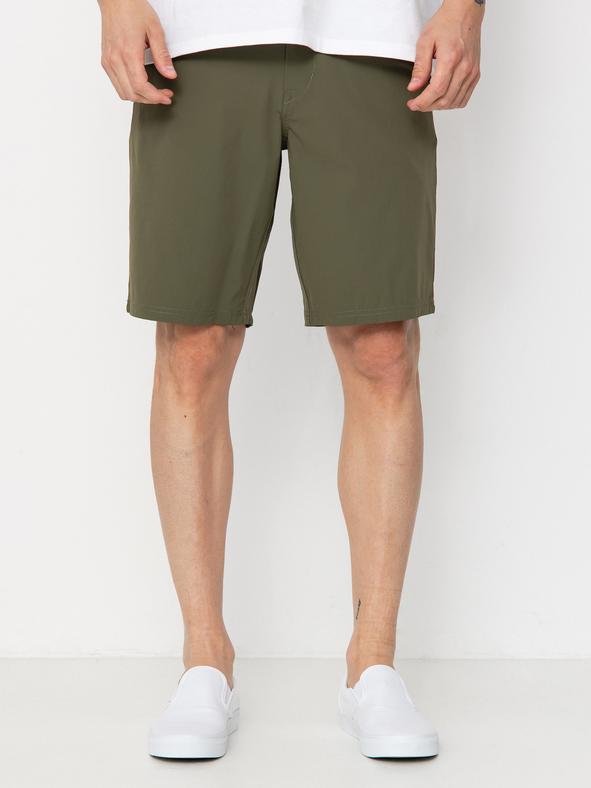 Pantaloni scurți Volcom Frickin Cross Shred 20