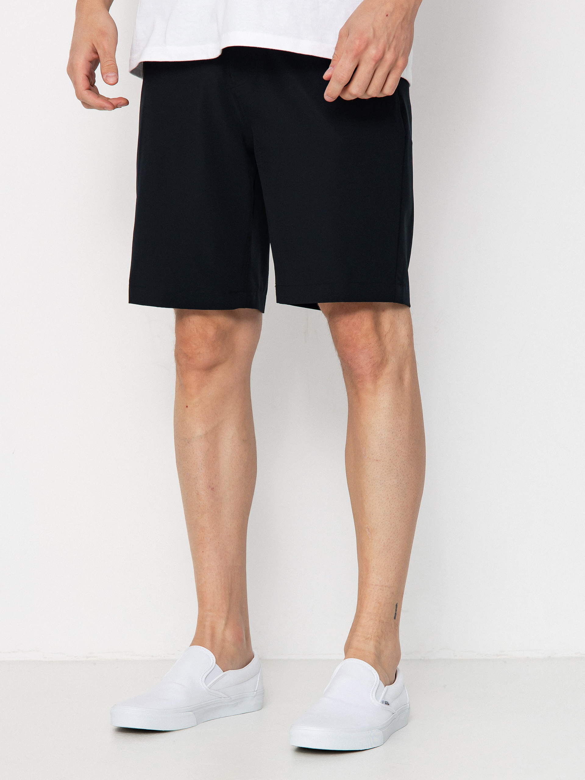 Pantaloni scurți Quiksilver Union Amphibian 20 (black)
