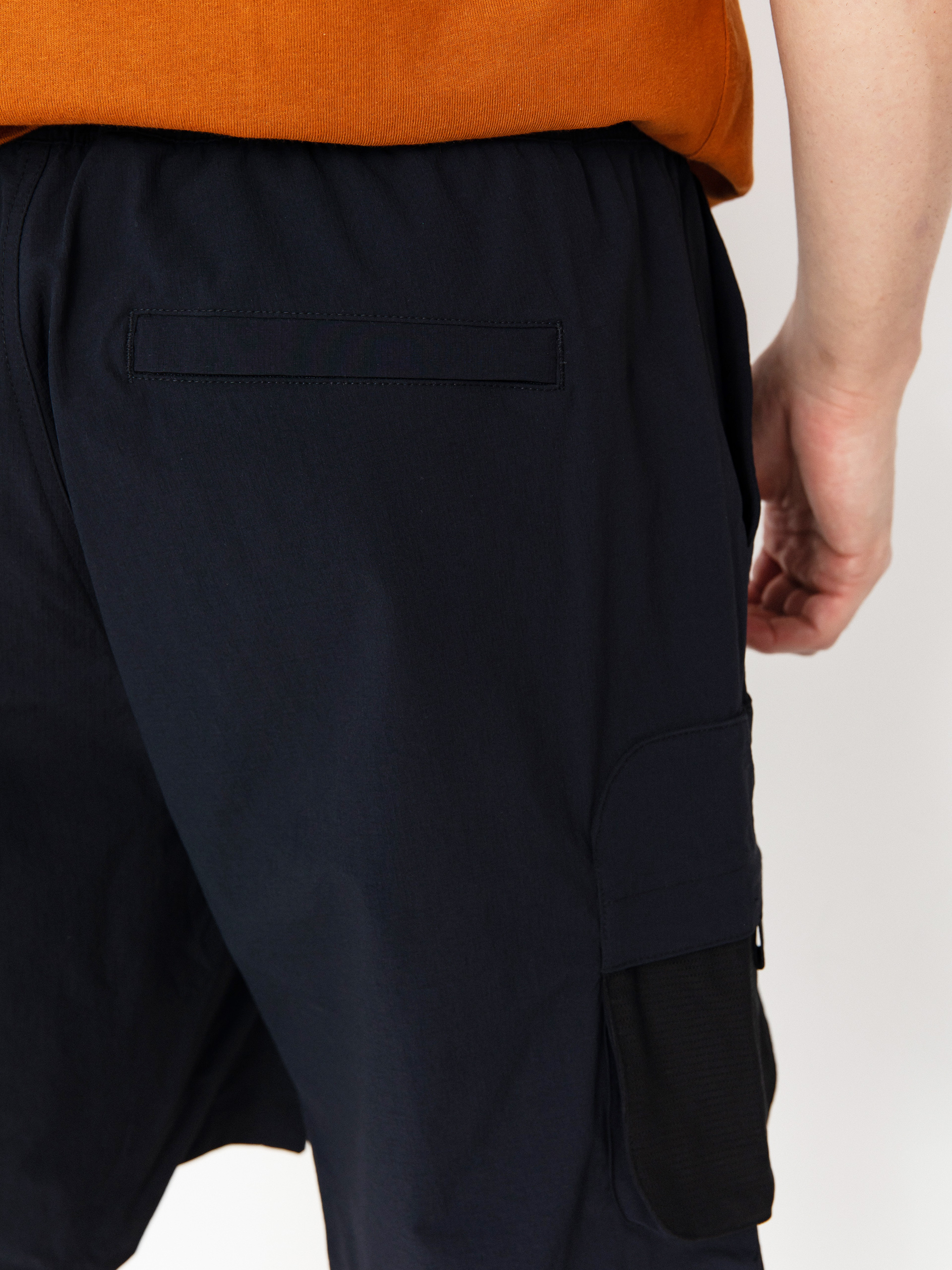 Pantaloni scurți DC Modified Cargo (black)