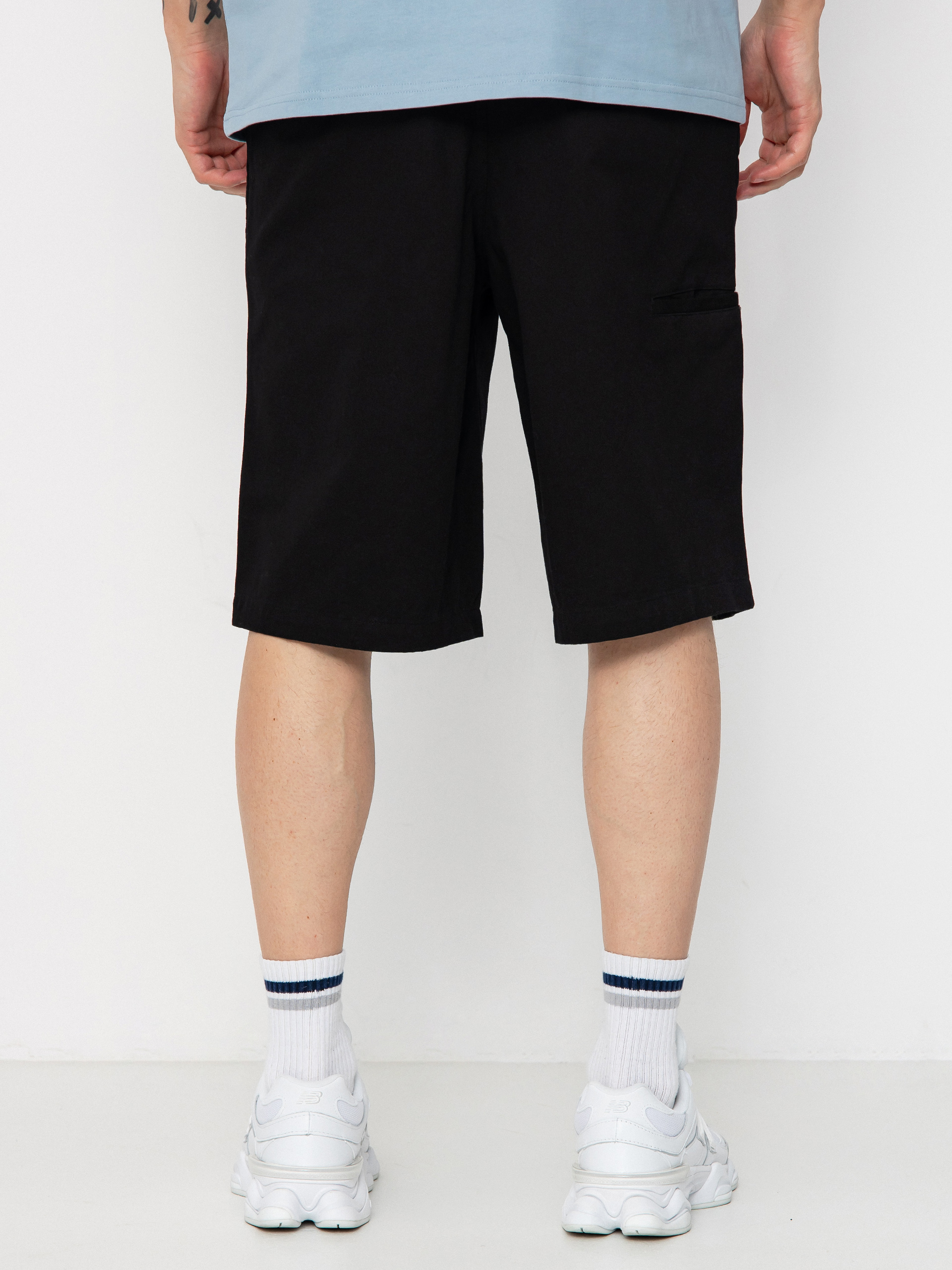 Pantaloni scurți Santa Cruz Dillon (black)