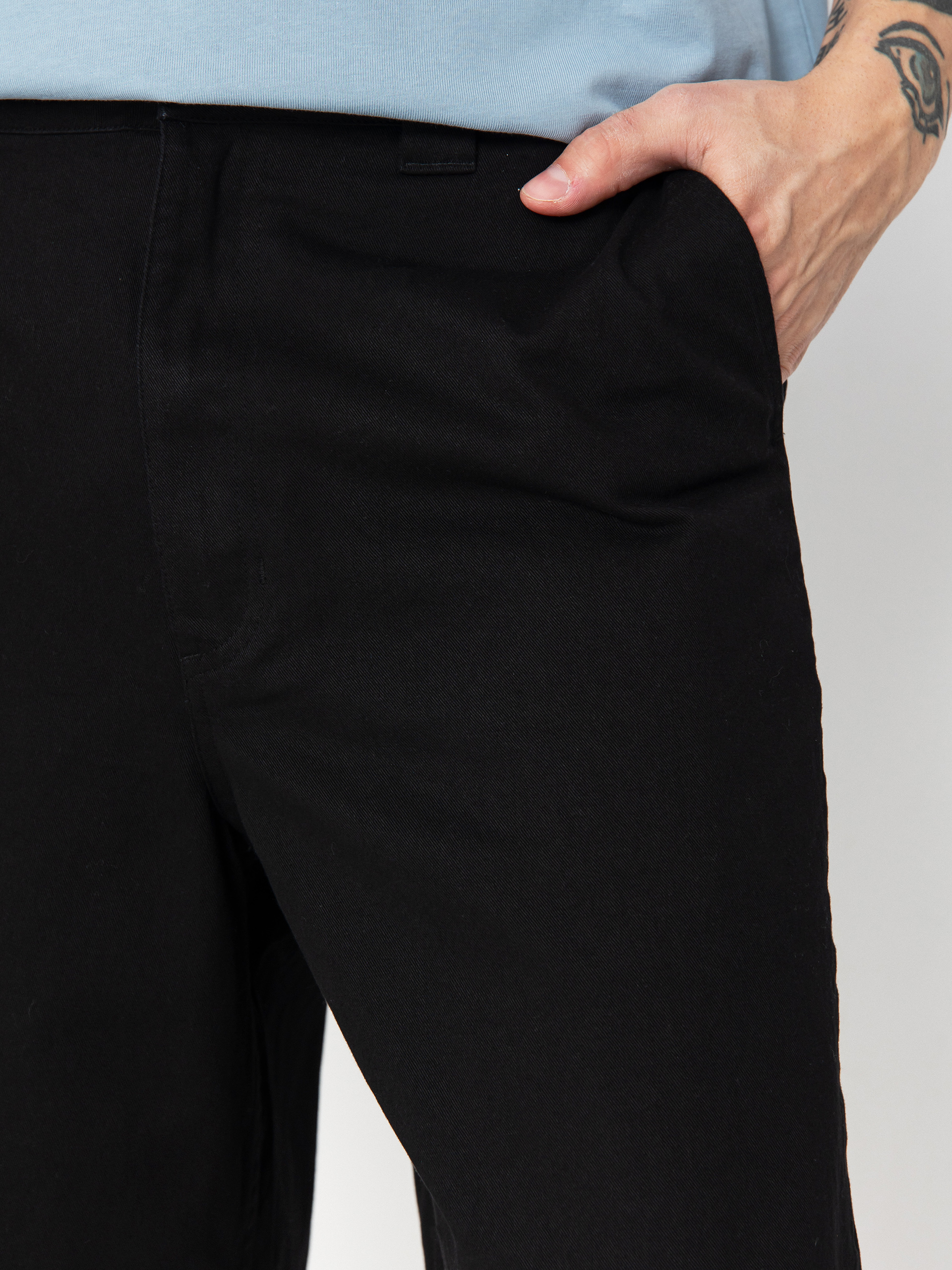 Pantaloni scurți Santa Cruz Dillon (black)
