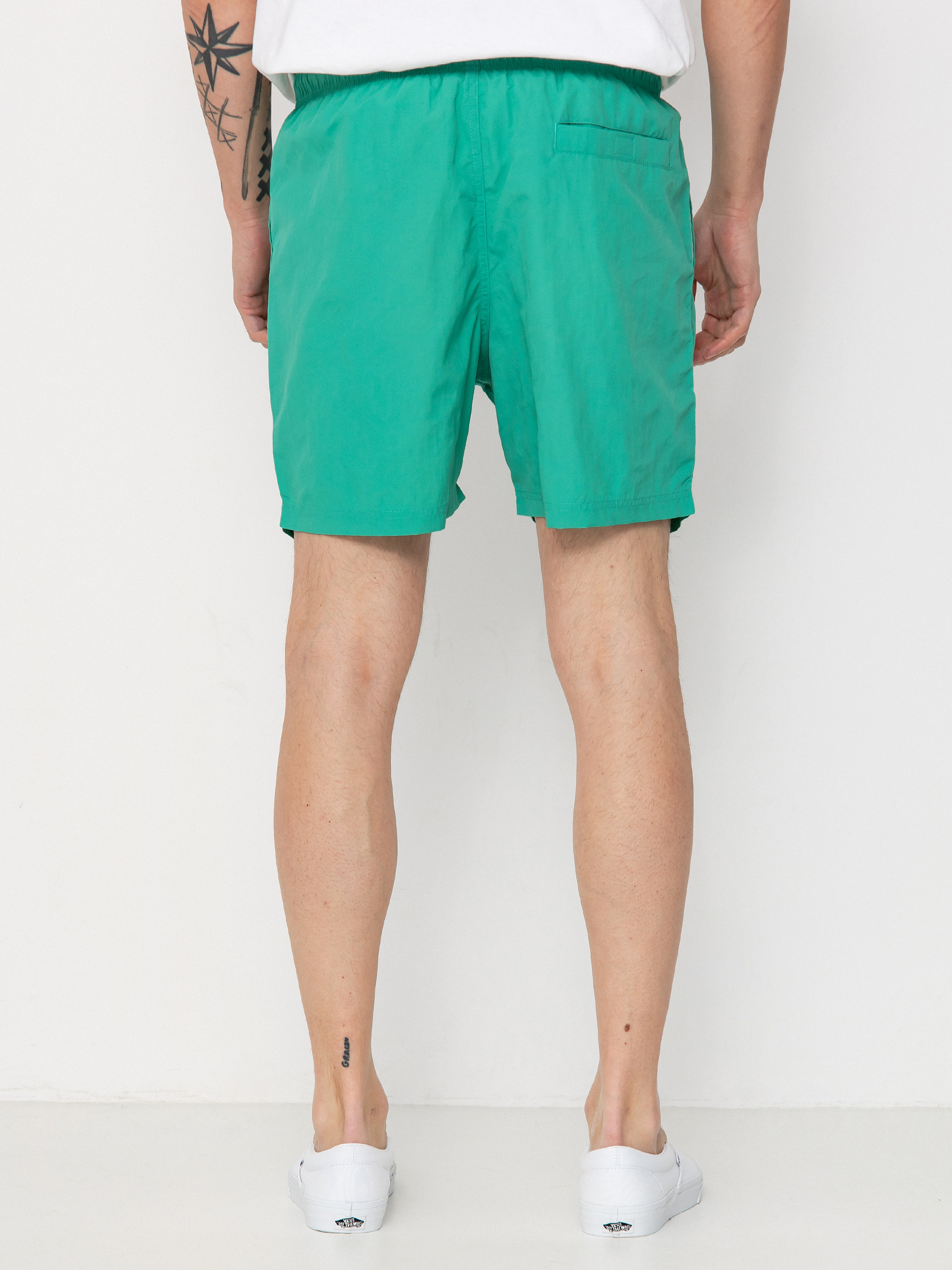 Pantaloni scurți Santa Cruz Classic Dot (pool blue)