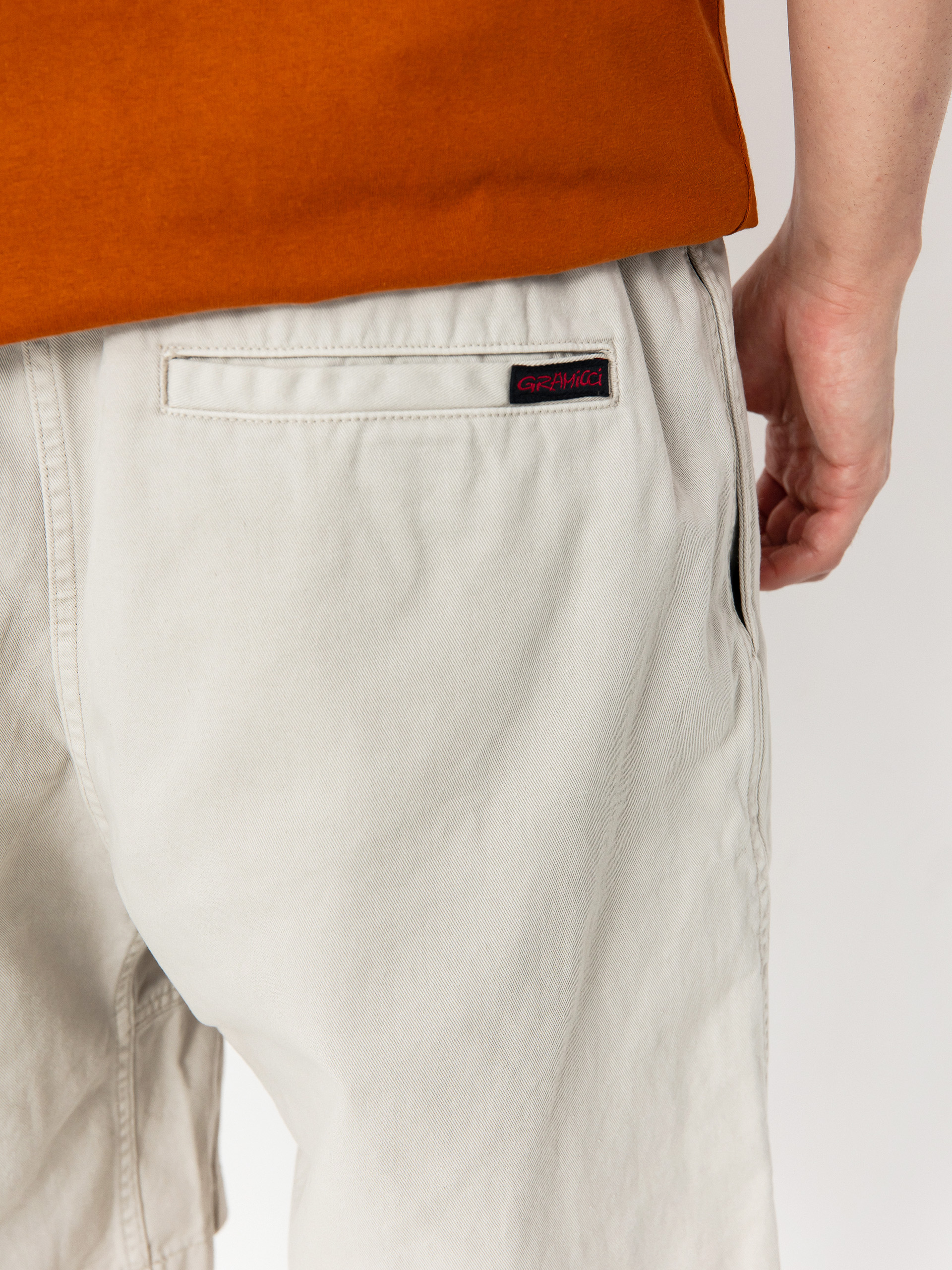 Pantaloni scurți Gramicci G-Short Pigment Dyed (dune pigment)