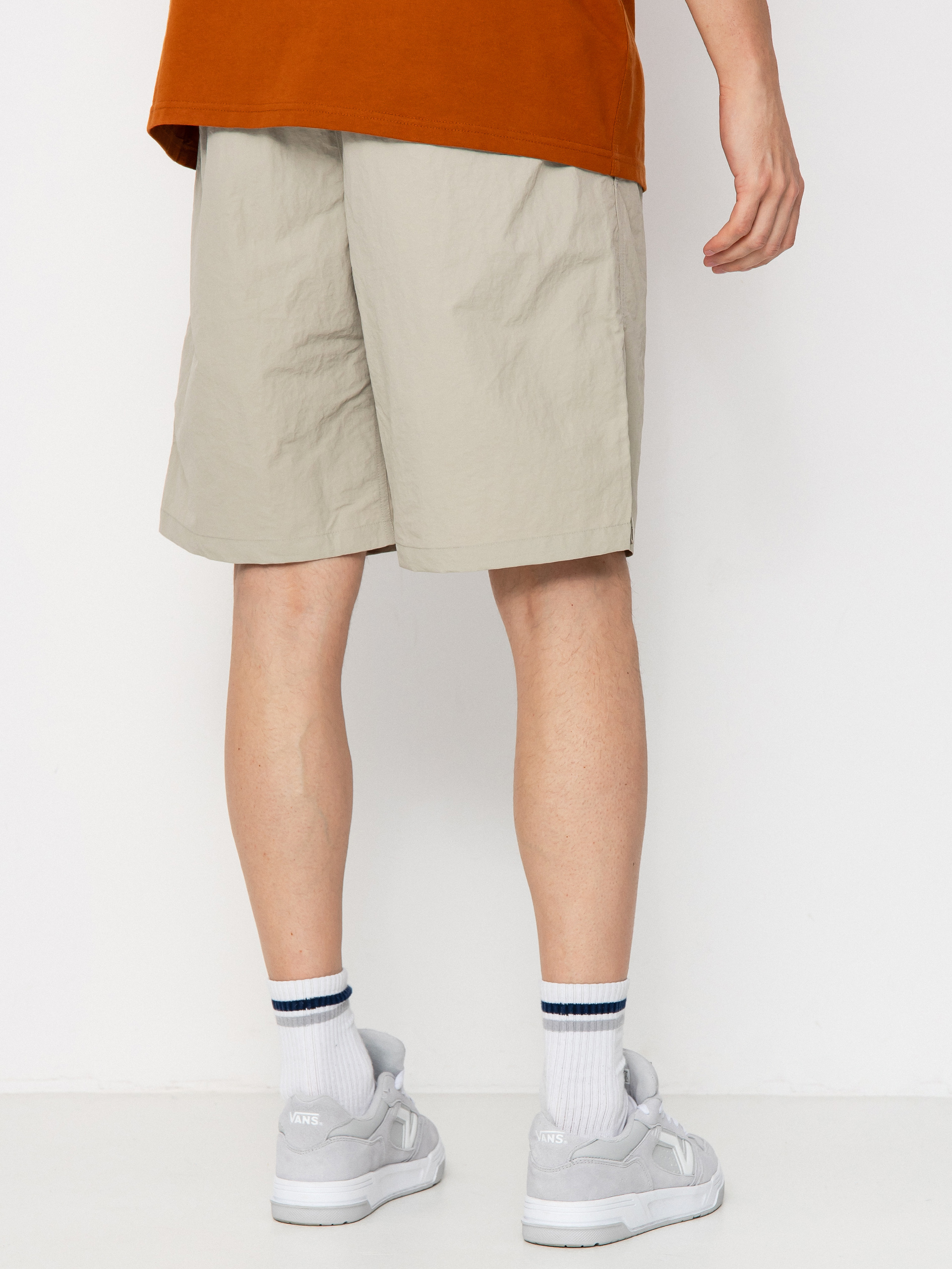 Pantaloni scurți Gramicci Nylon Packable G-Short (dune)