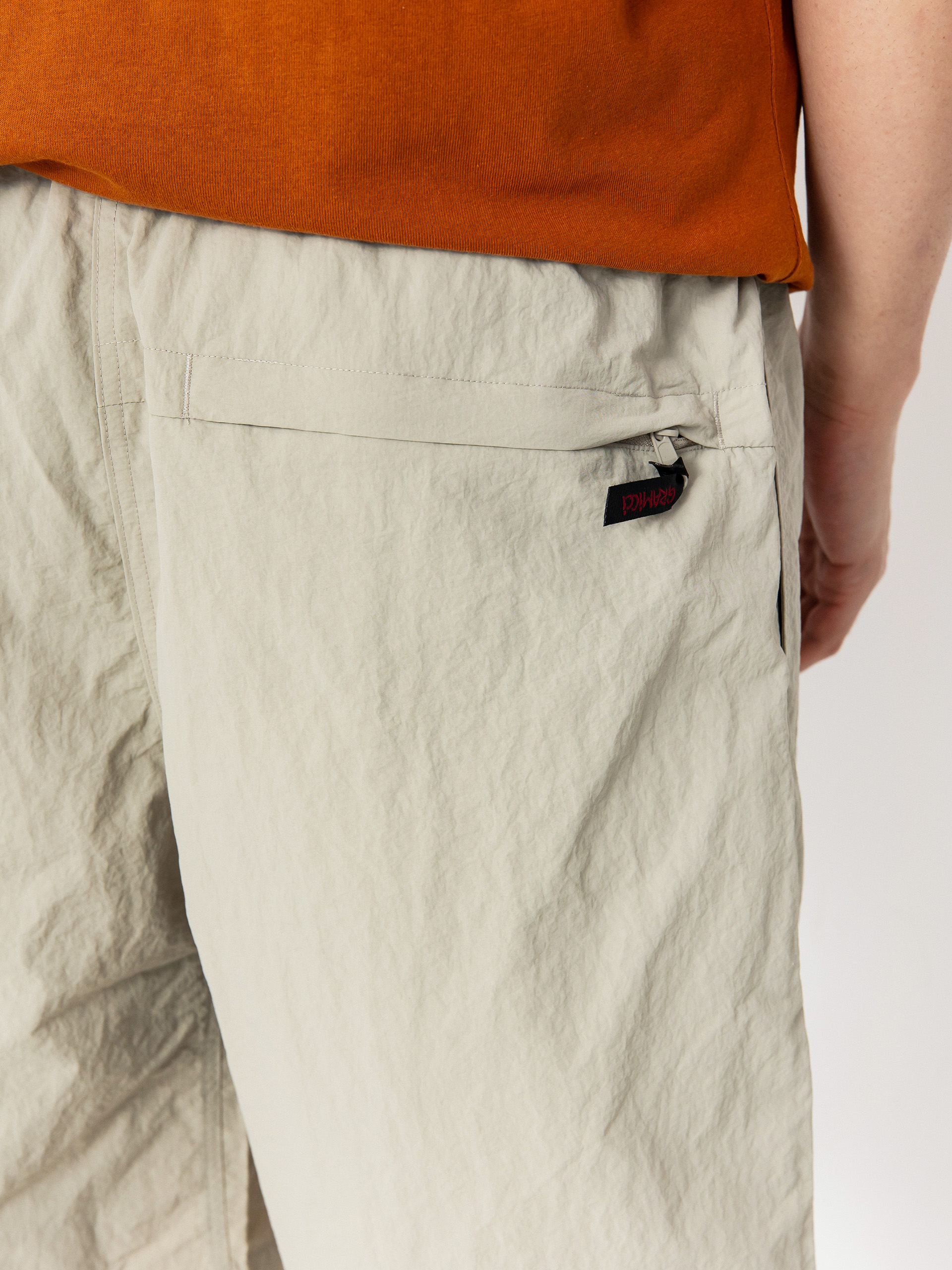 Pantaloni scurți Gramicci Nylon Packable G-Short (dune)