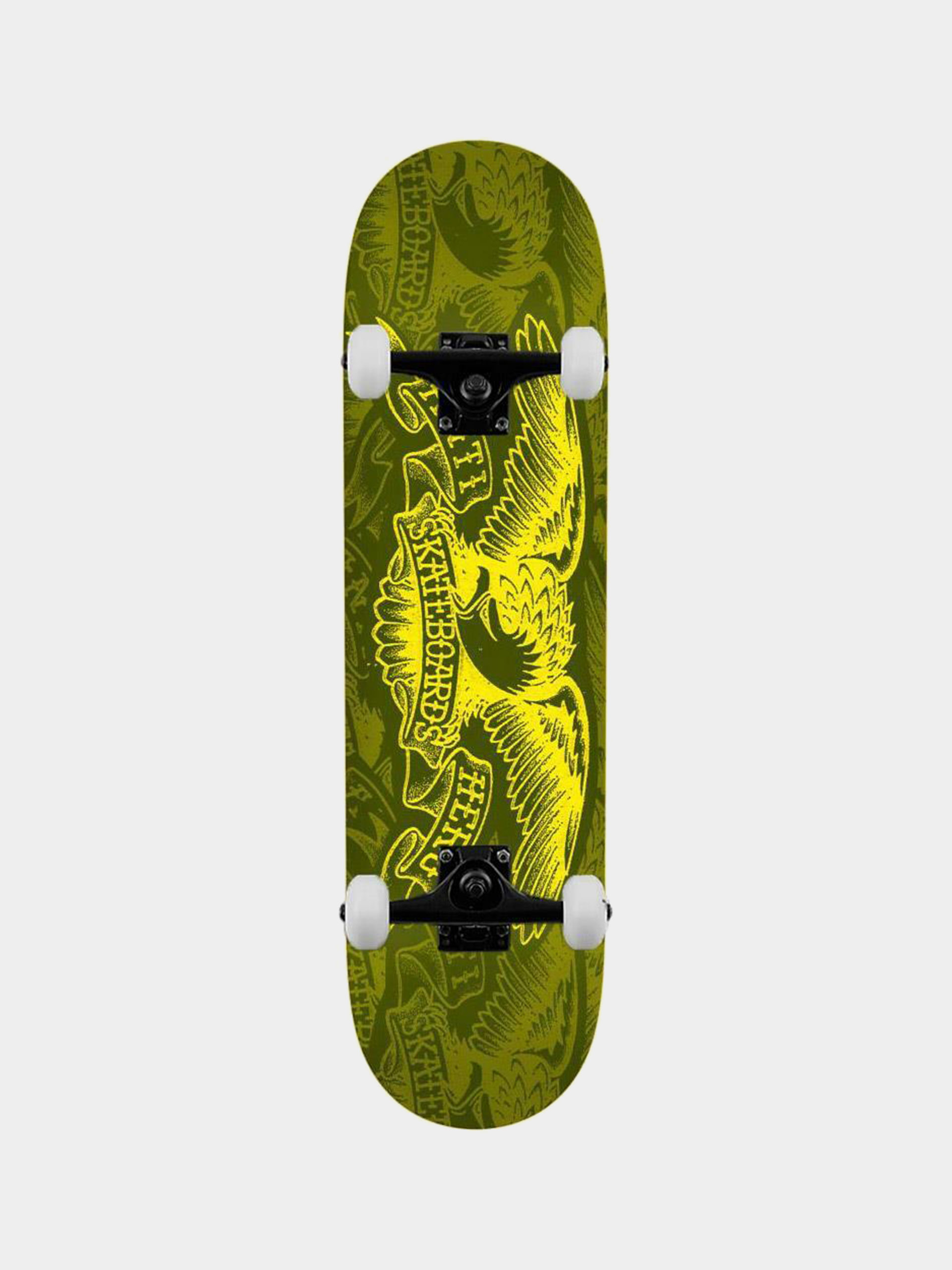 Skateboard Antihero Copier Eagle (green)