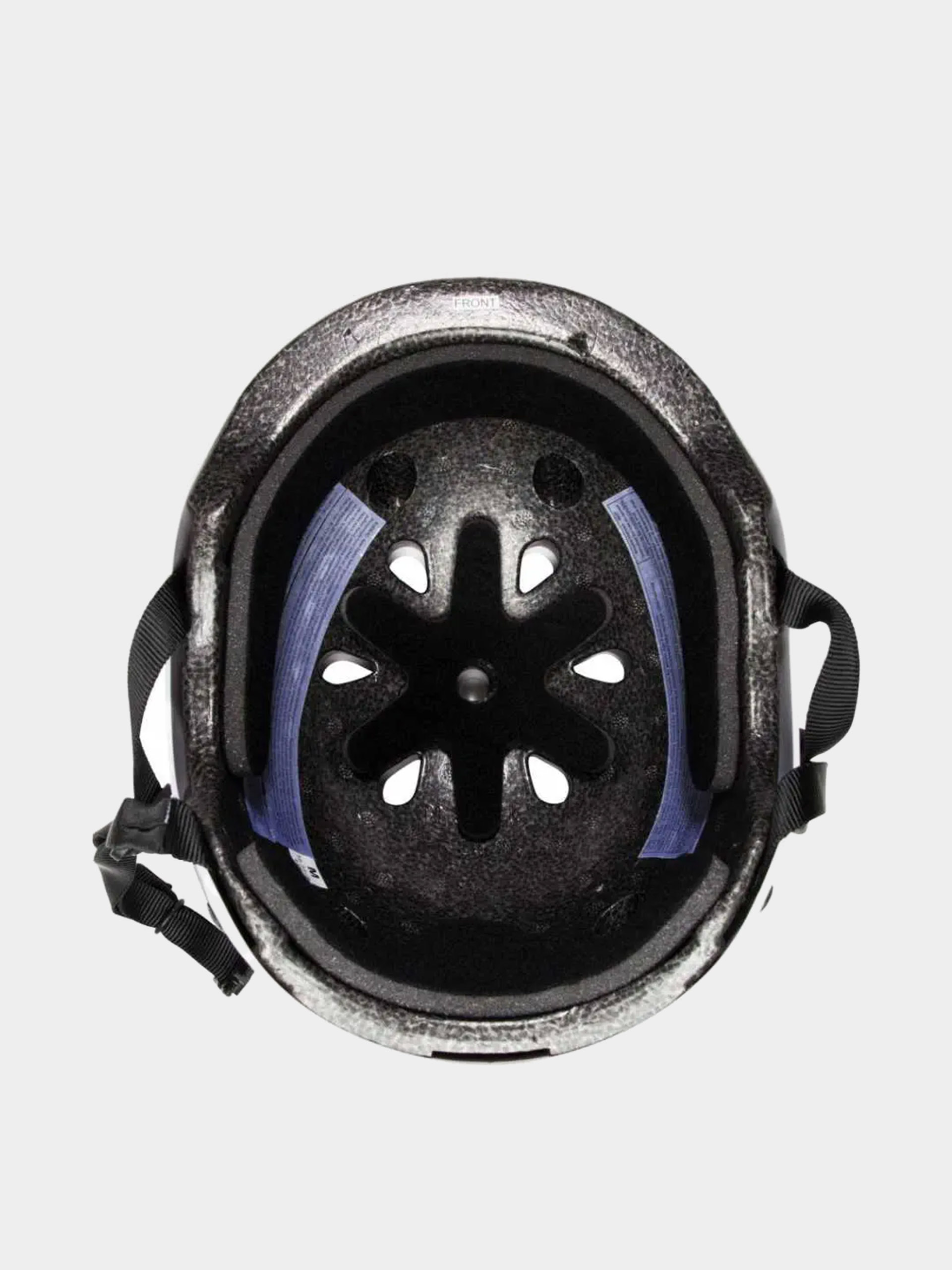 Pentru bărbați Cască Pro Tec Classic Cert (gloss/white)