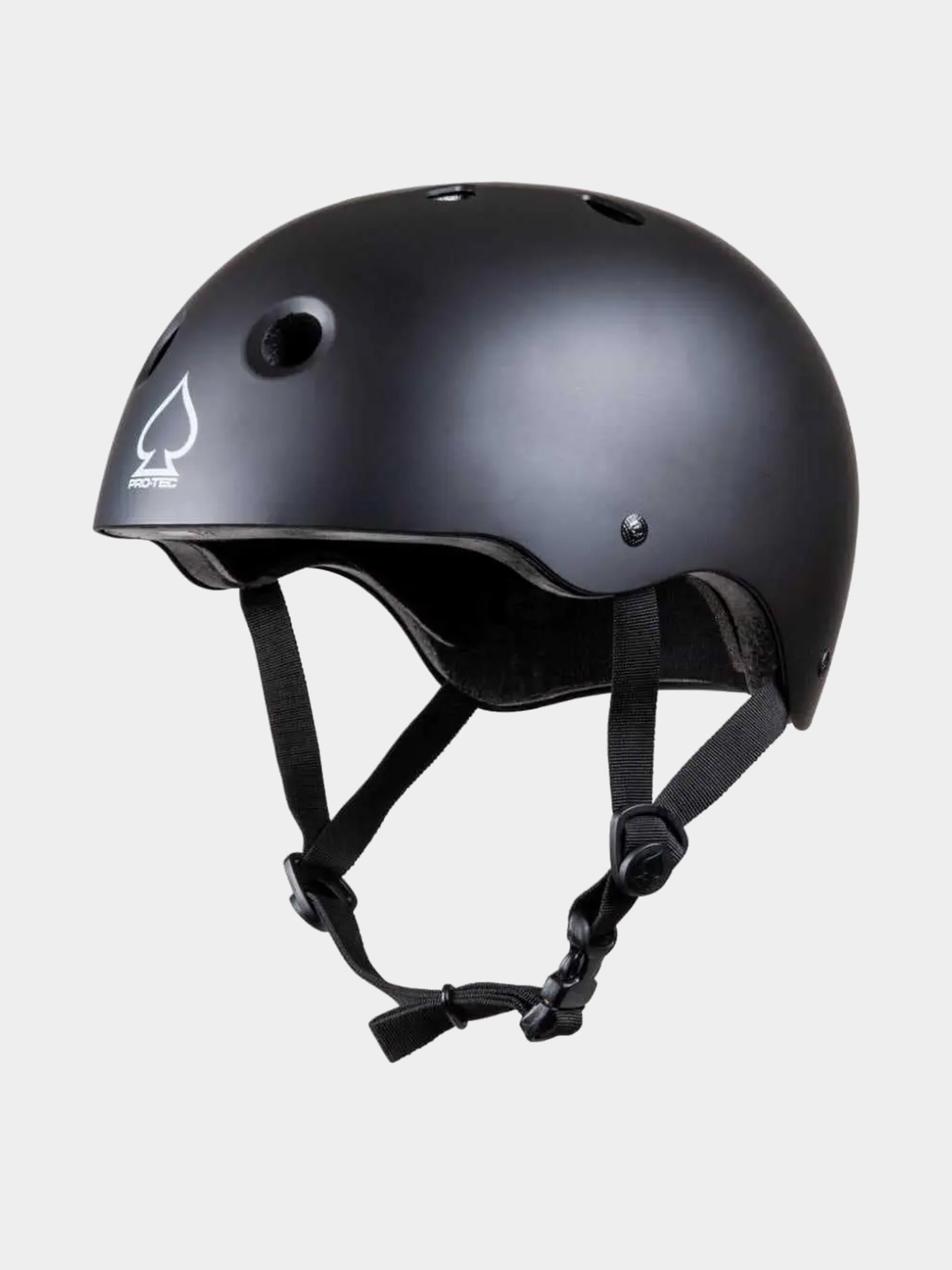 Cască Pro Tec Prime (black)