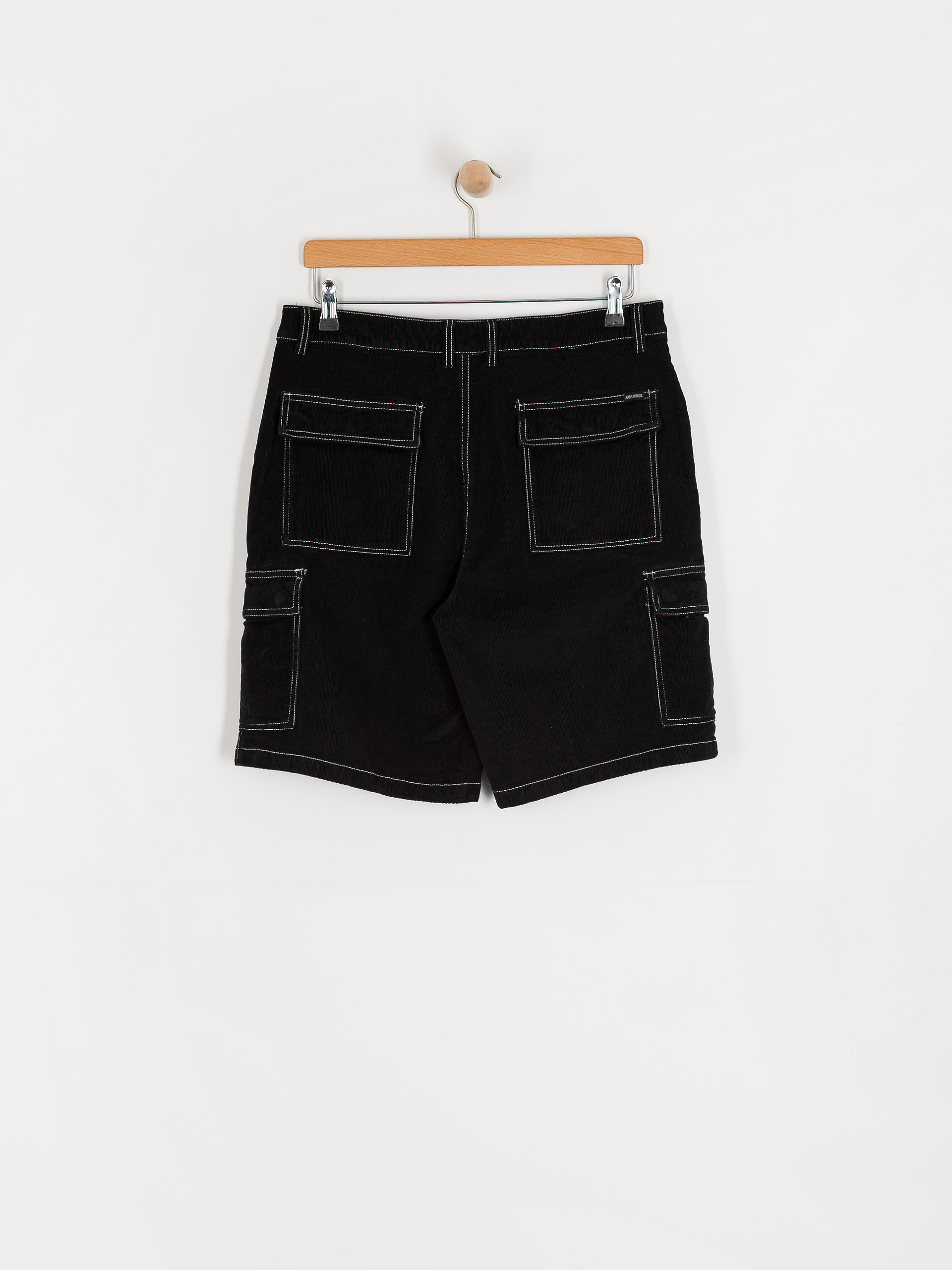 Pantaloni scurți Rip Curl Classic Surf Cord Cargo (black)