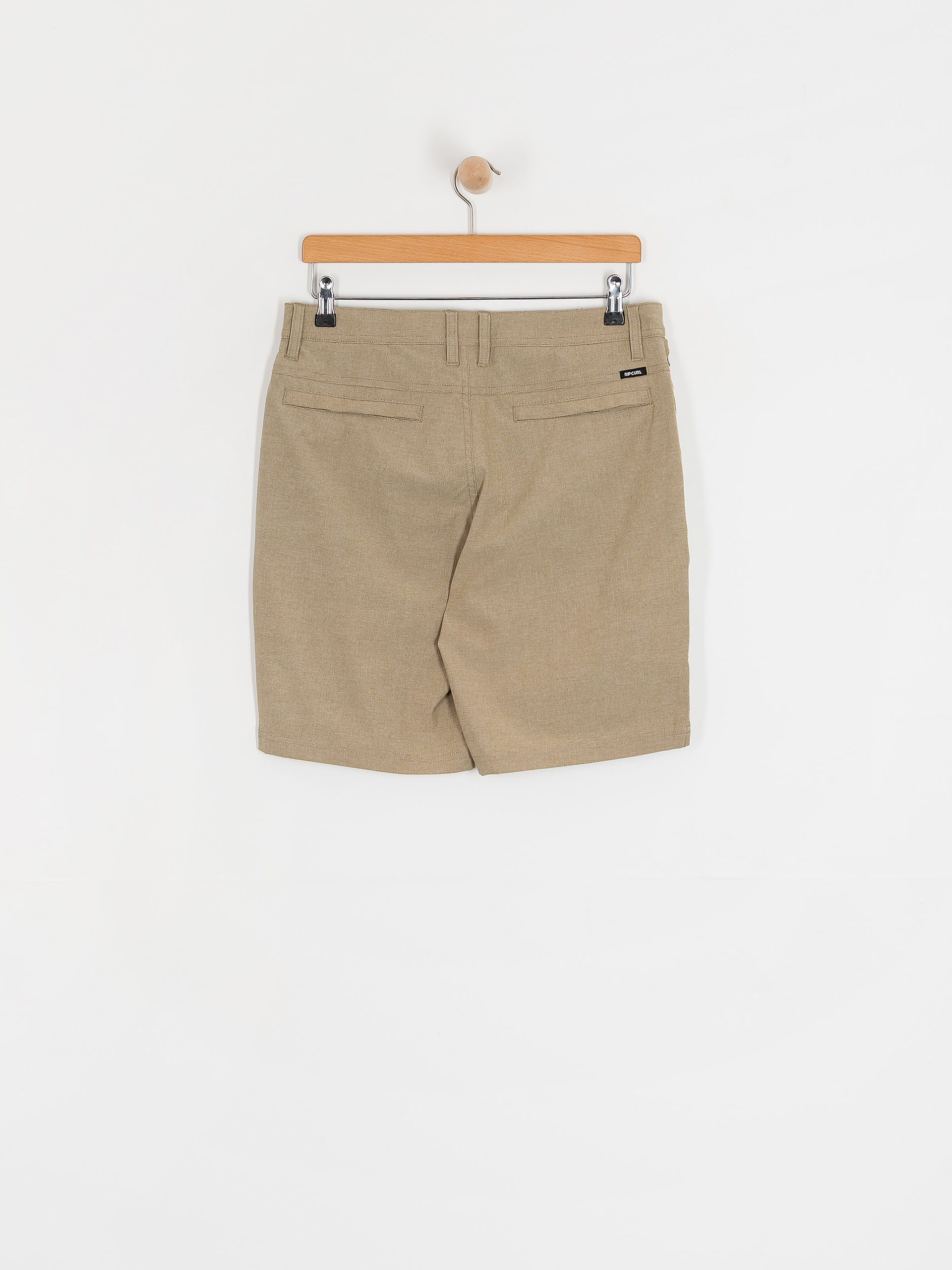 Pantaloni scurți Rip Curl Boardwalk Phase Nineteen (khaki)