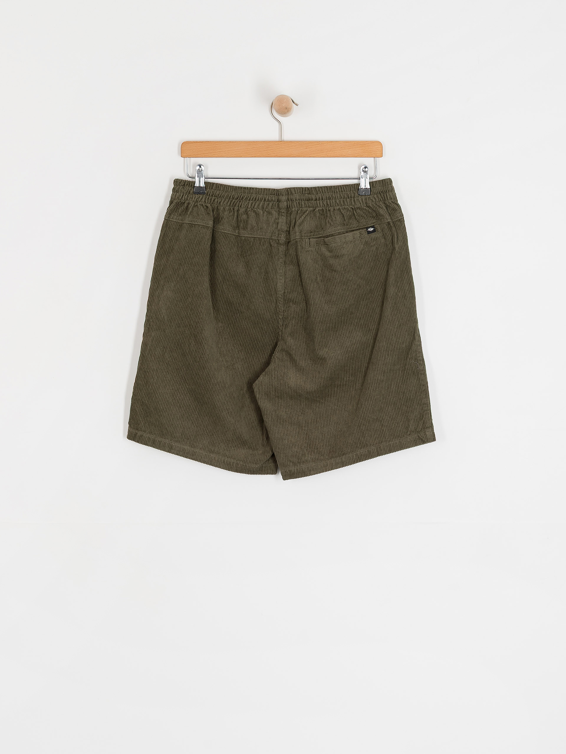 Pantaloni scurți Rip Curl Classic Surf Cord Volley (dusty olive)