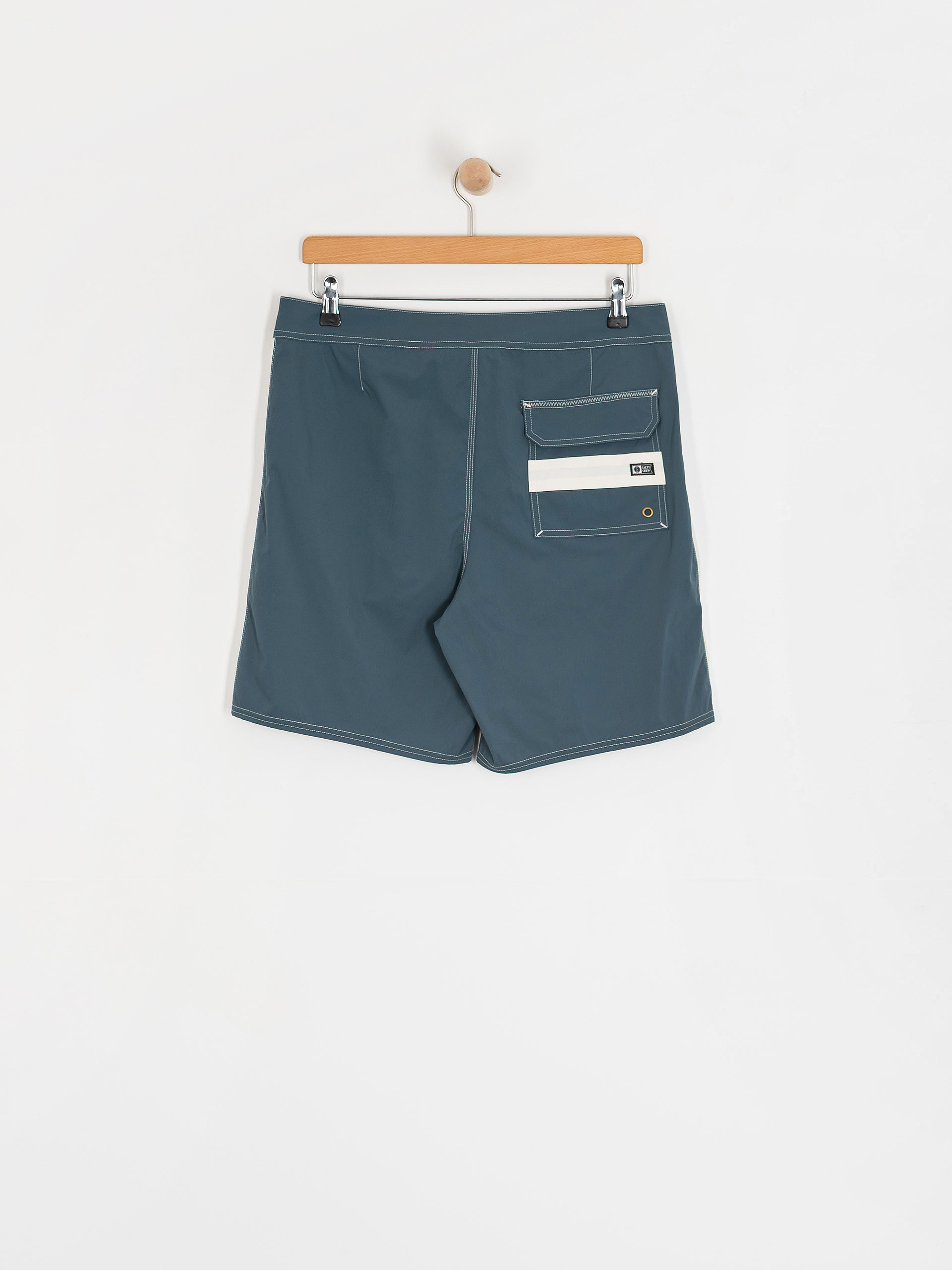 Șort Salty Crew Channel (deep sea)