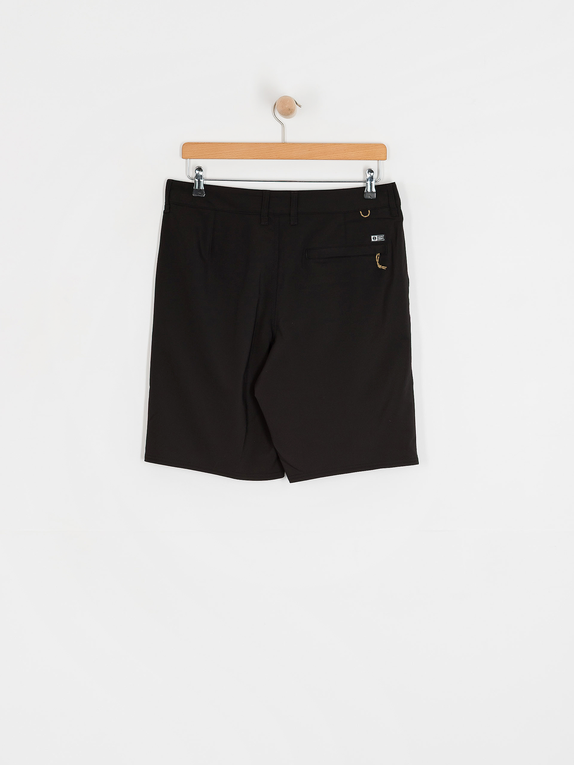 Pantaloni scurți Salty Crew Lowtide 20 Hybrid (black)