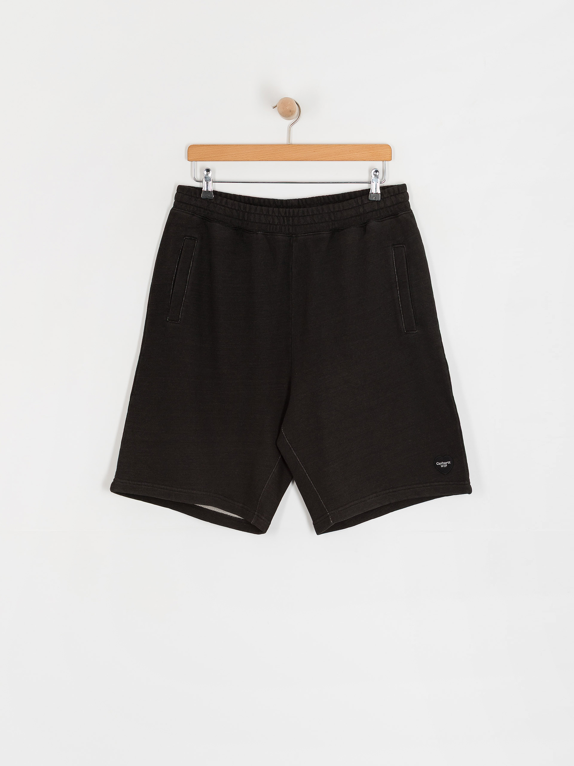 Pantaloni scurți Carhartt WIP Ingo (black)