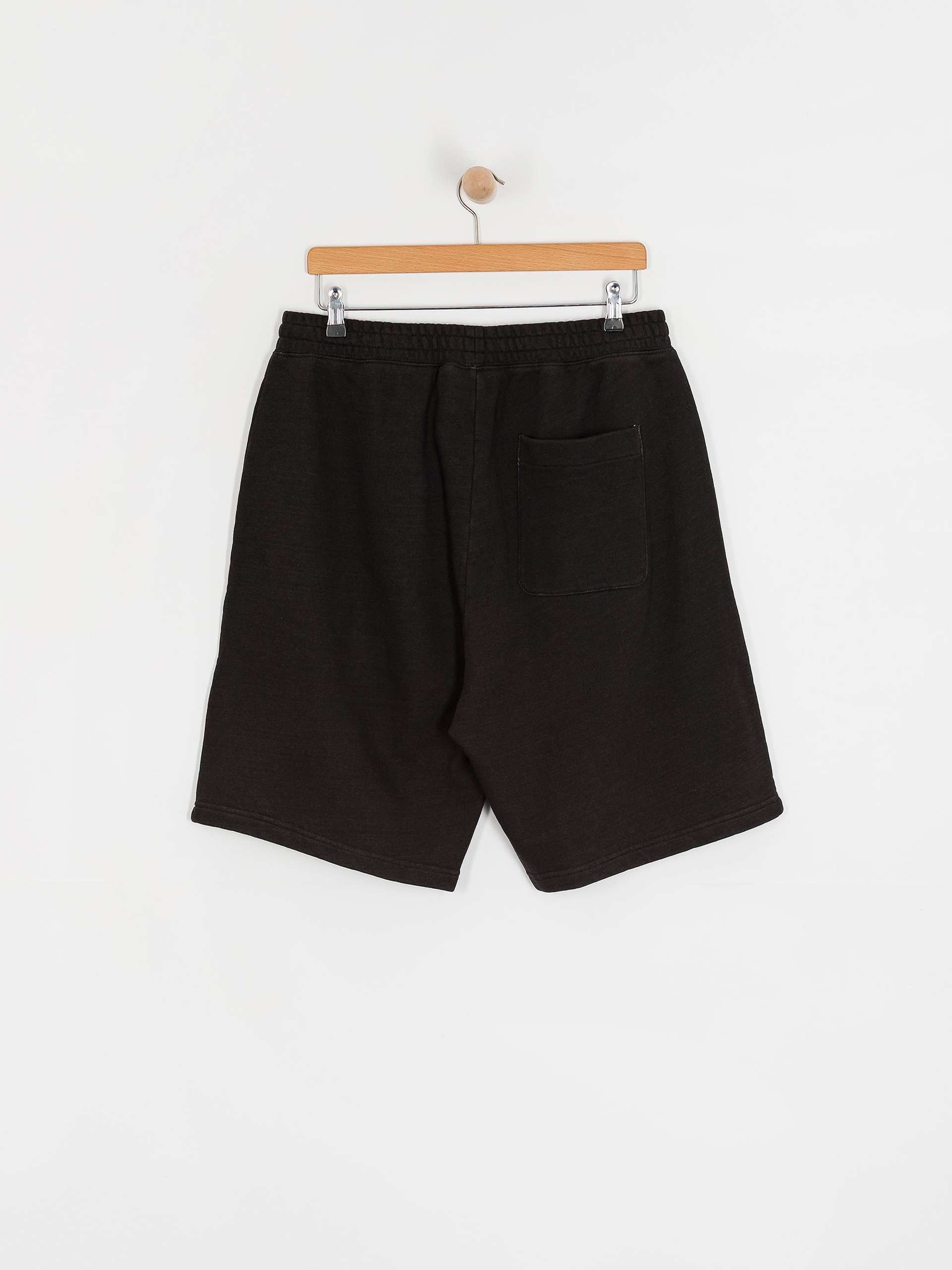 Pantaloni scurți Carhartt WIP Ingo (black)