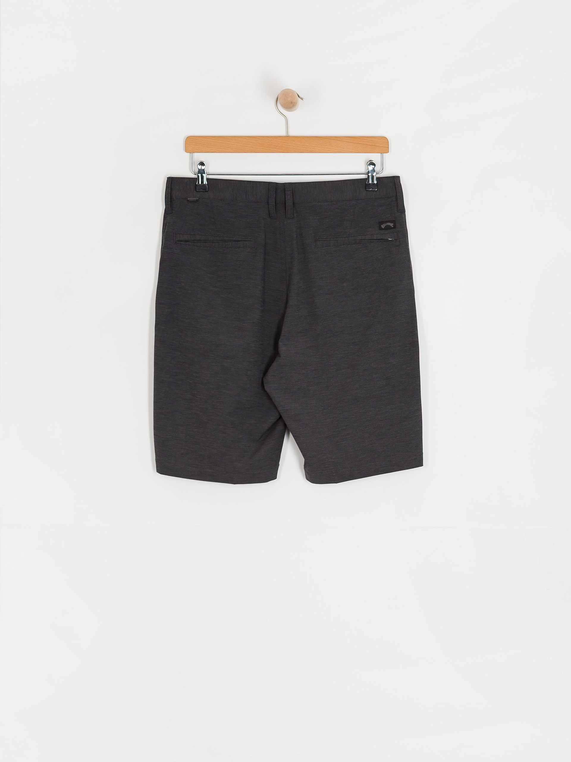 Pantaloni scurți Billabong Crossfire (black)