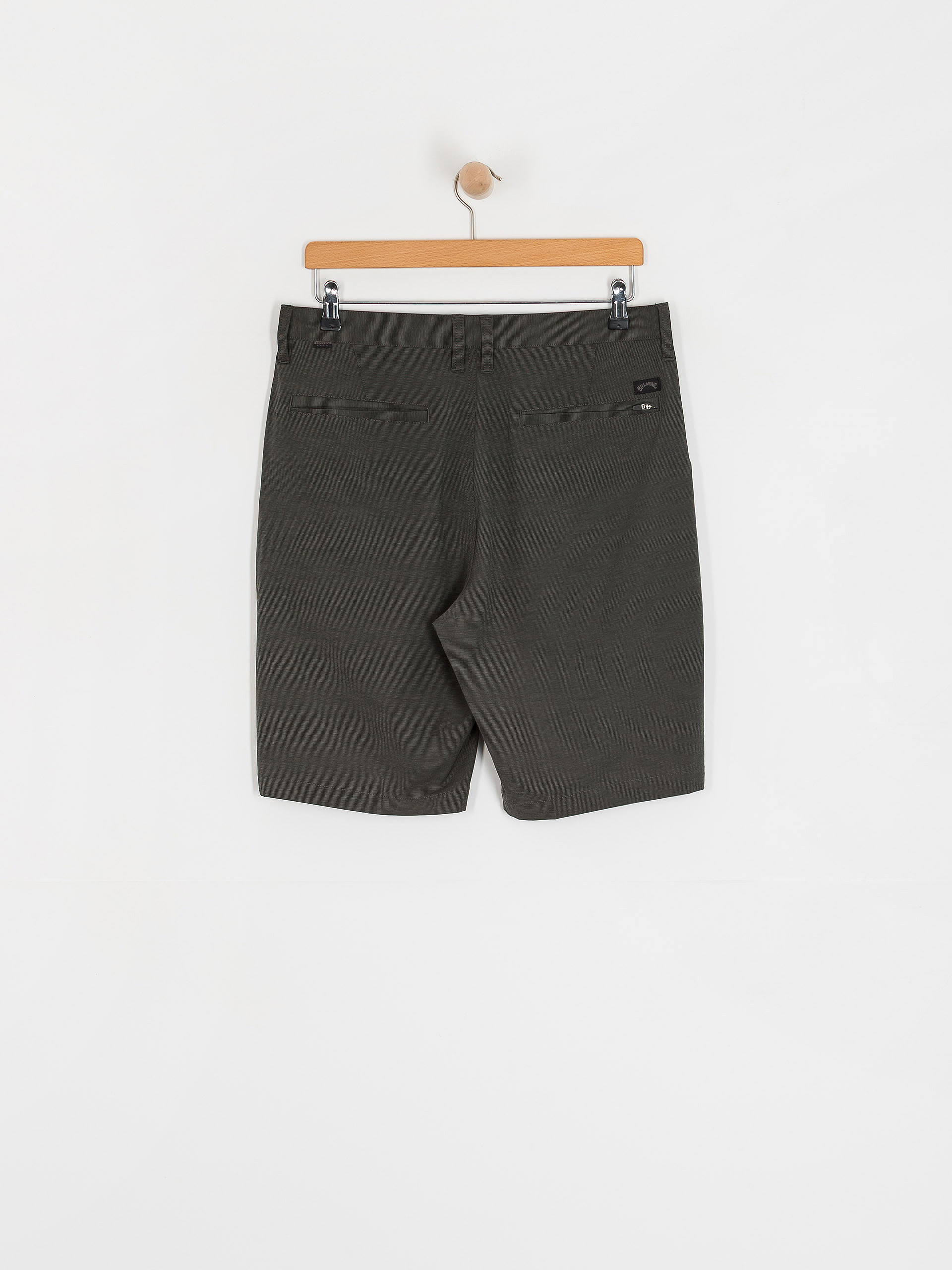 Pantaloni scurți Billabong Crossfire (asphalt)