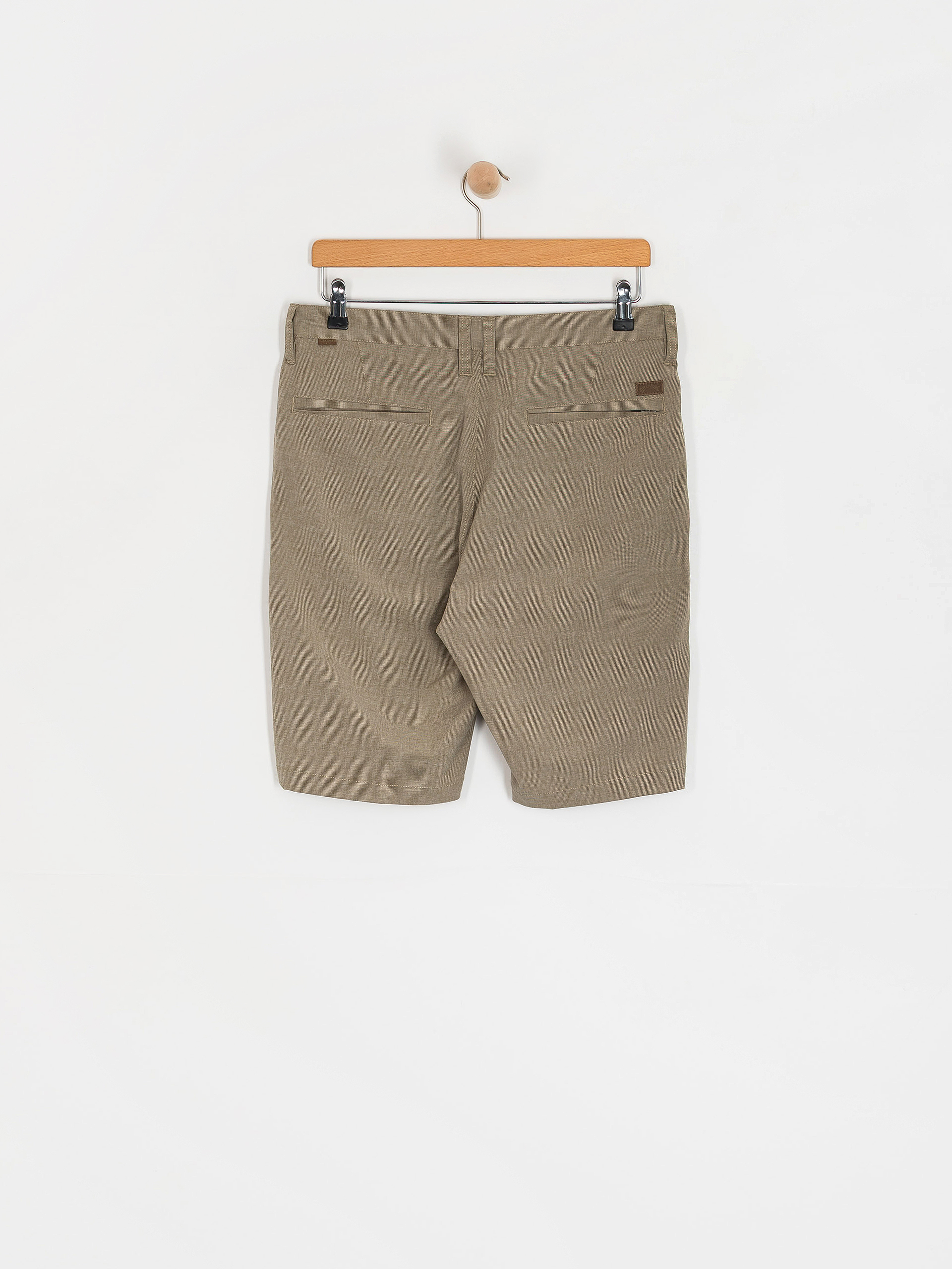 Pantaloni scurți Billabong Crossfire (khaki)