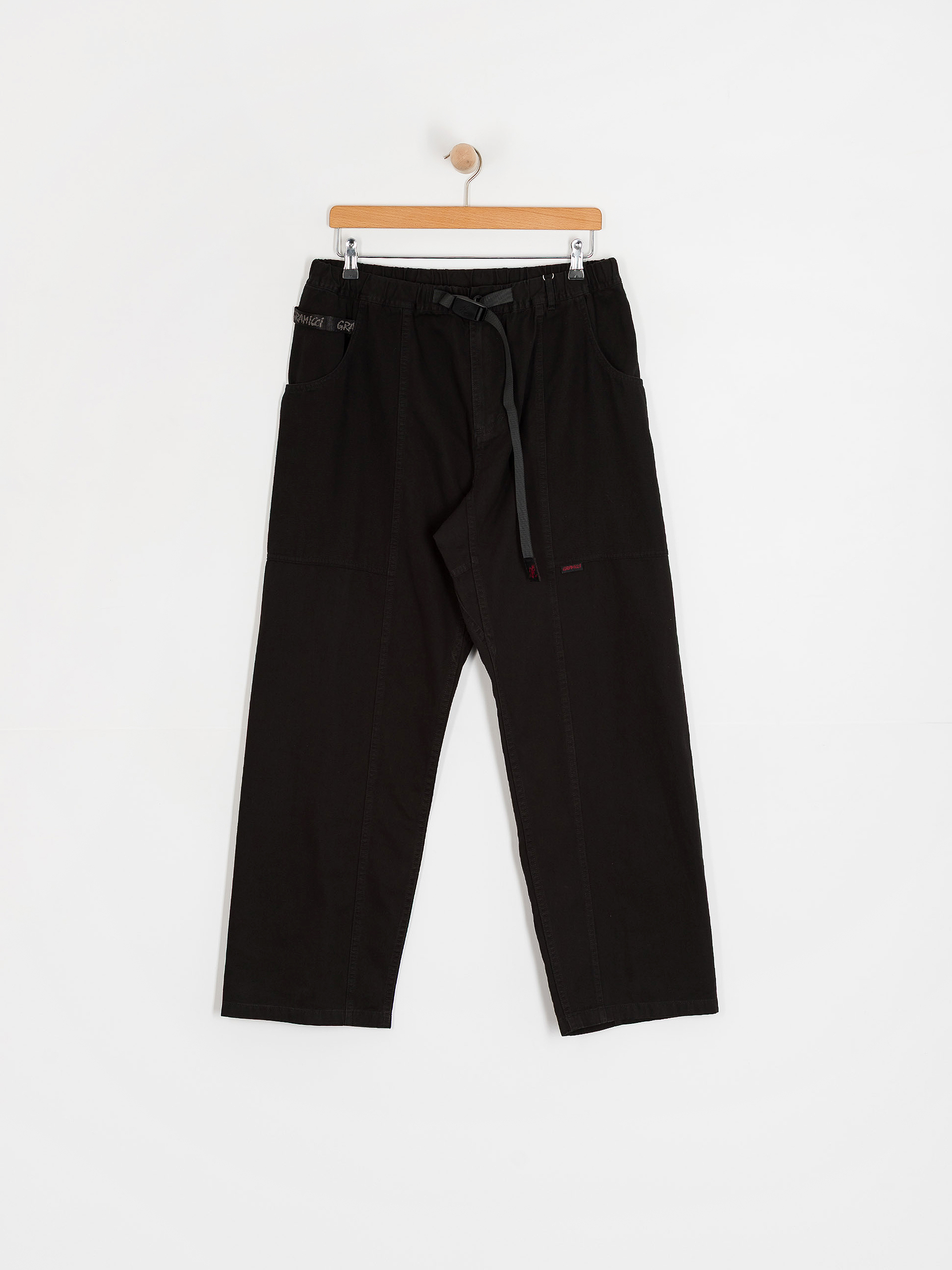 Pantaloni Gramicci Gadget (black)