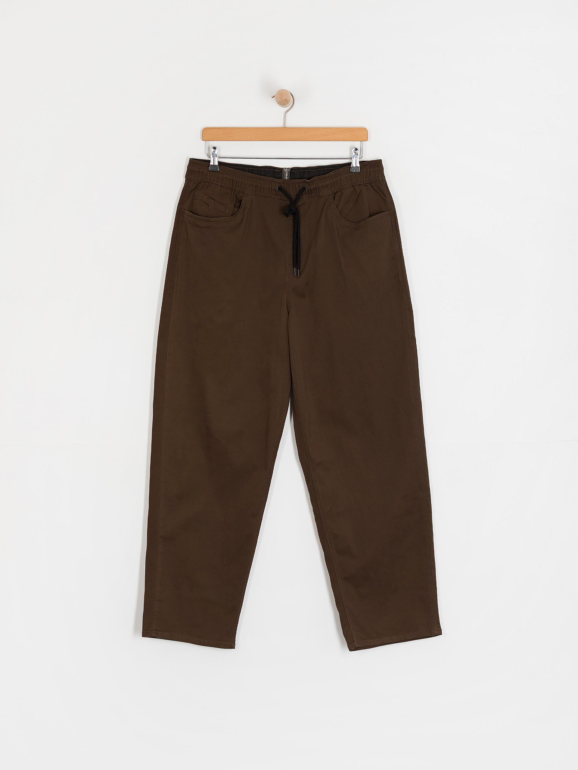 Pantaloni Volcom Freazy Loose Ew (wren)