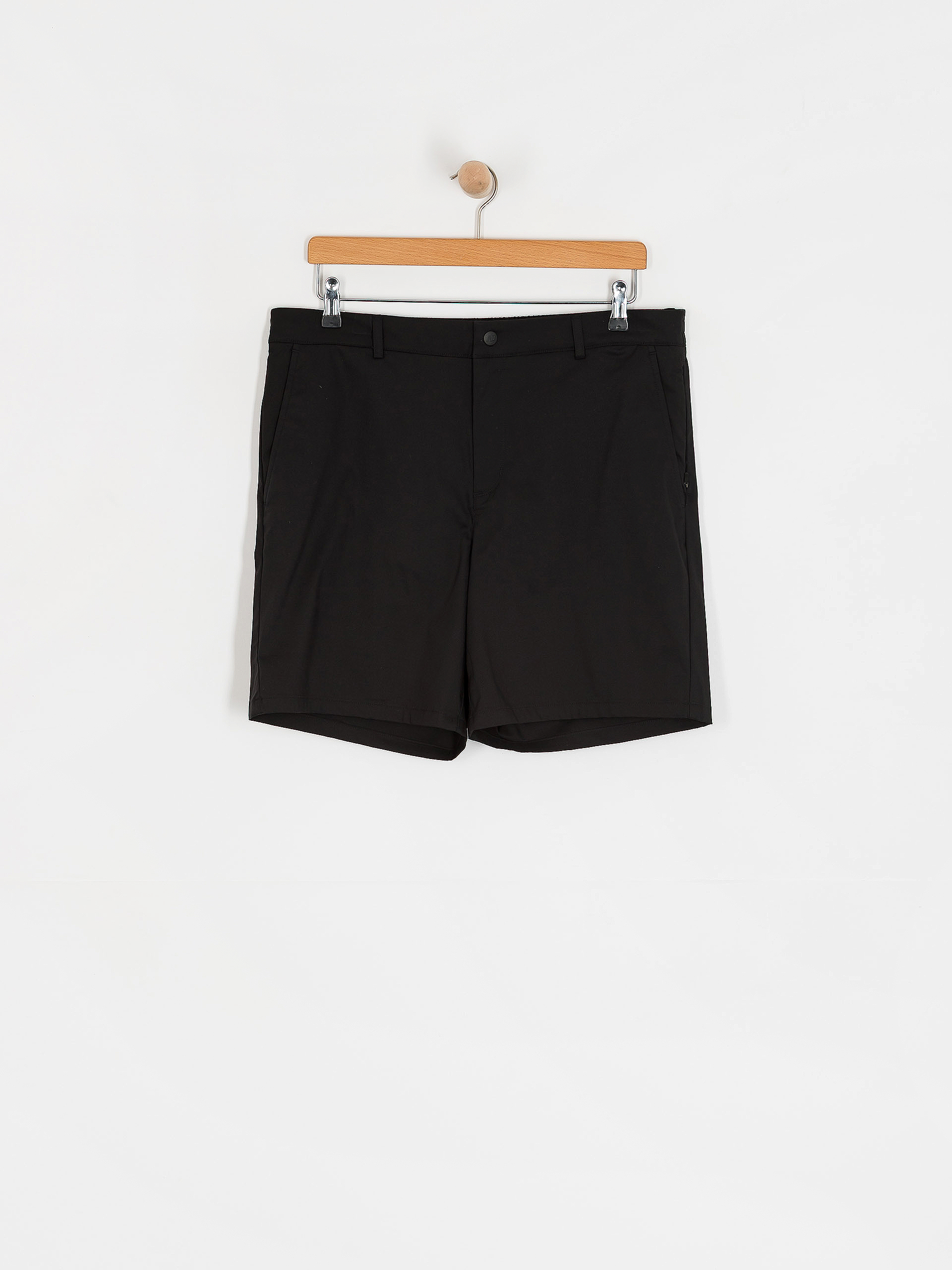 Pantaloni scurți New Balance Athletics Standard (black)