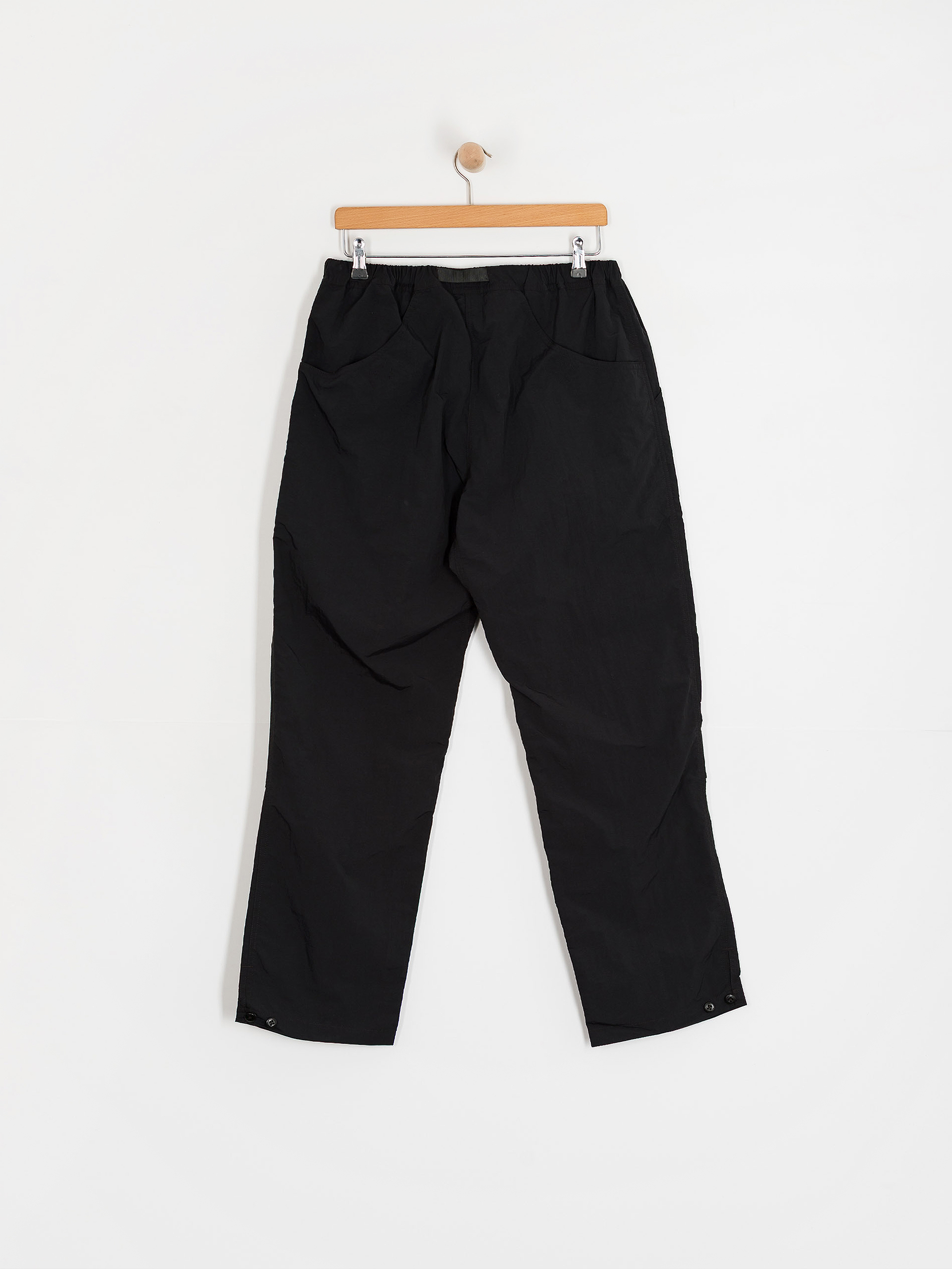 Pantaloni Gramicci Chuckwalla Trail (black)