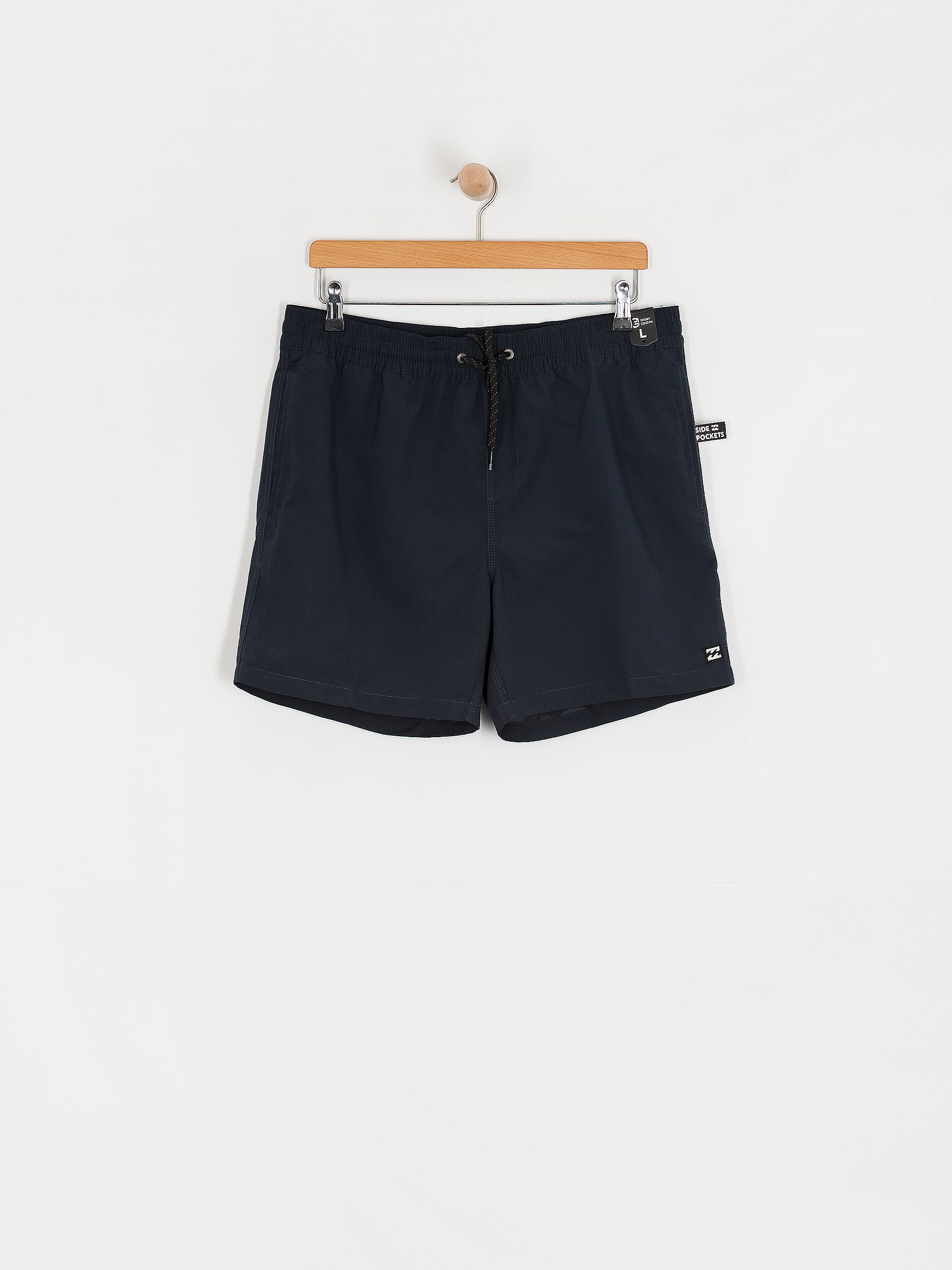 Pantaloni scurți Billabong All Day (navy)