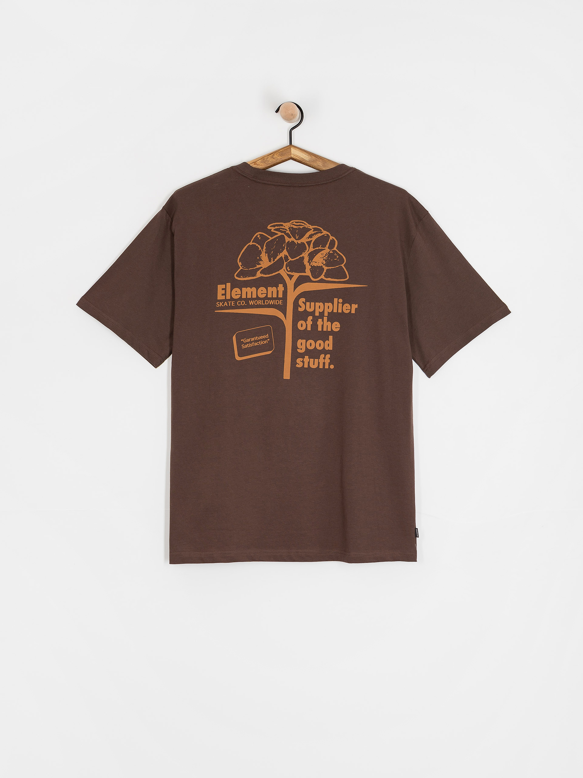 Tricou Element Supplier (bracken)