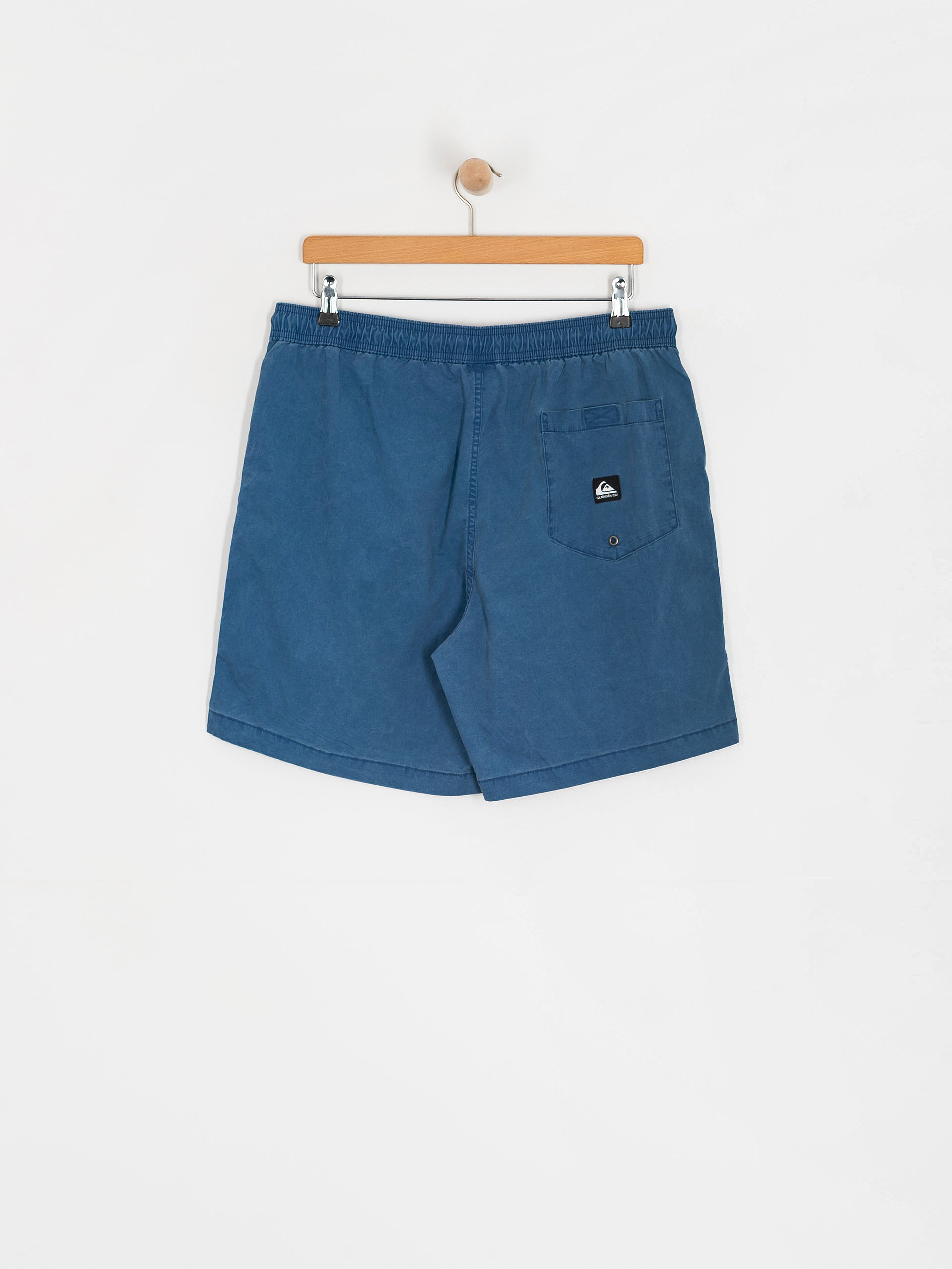Pantaloni scurți Quiksilver Taxer Ws (estate blue)