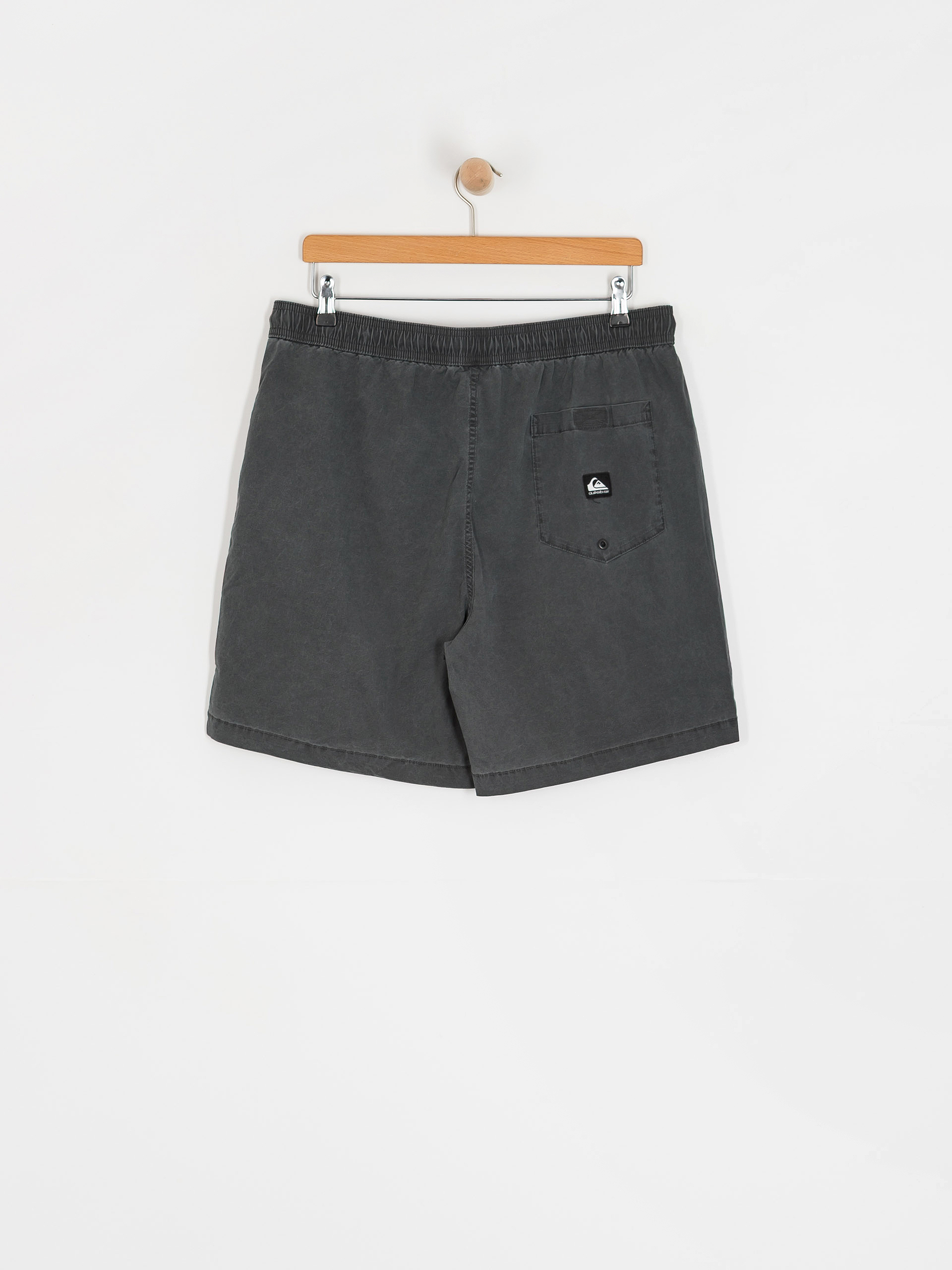 Pantaloni scurți Quiksilver Taxer Ws (black)