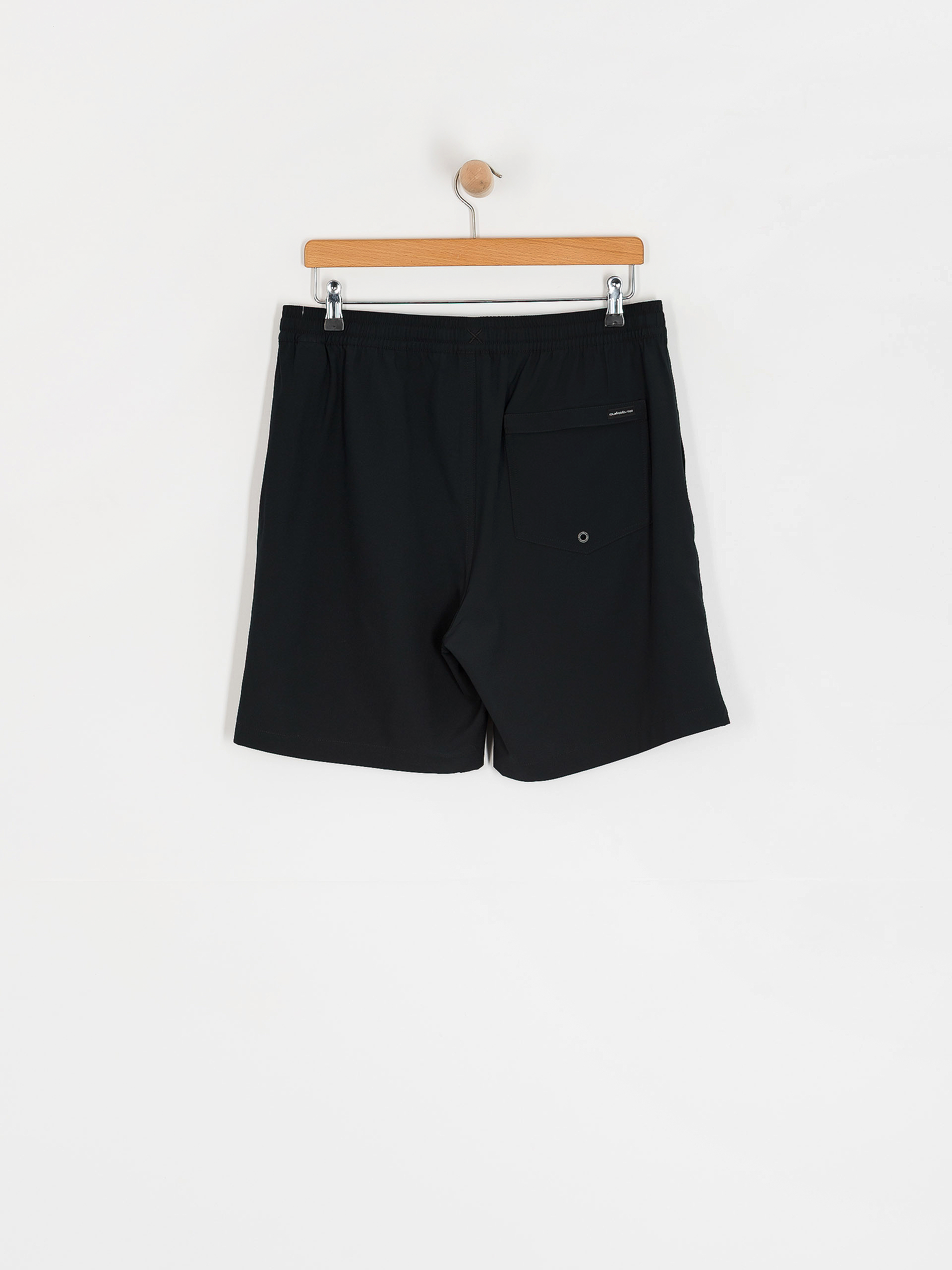 Pantaloni scurți Quiksilver Taxer Amphibian 18 (black)