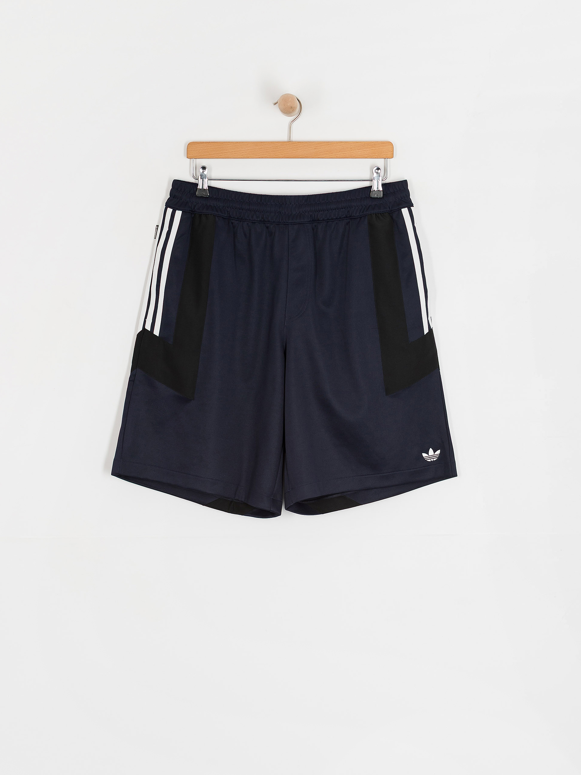 Pantaloni scurți adidas Football (legink/black/white)
