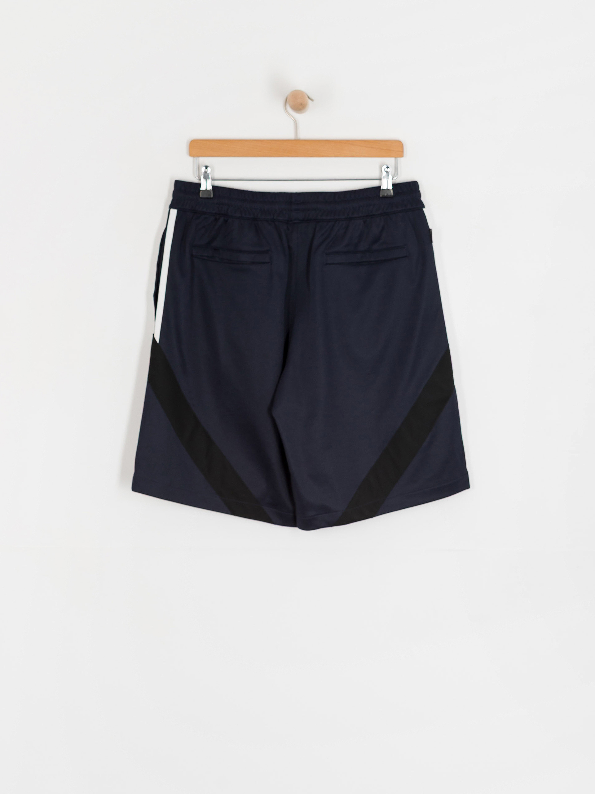 Pantaloni scurți adidas Football (legink/black/white)