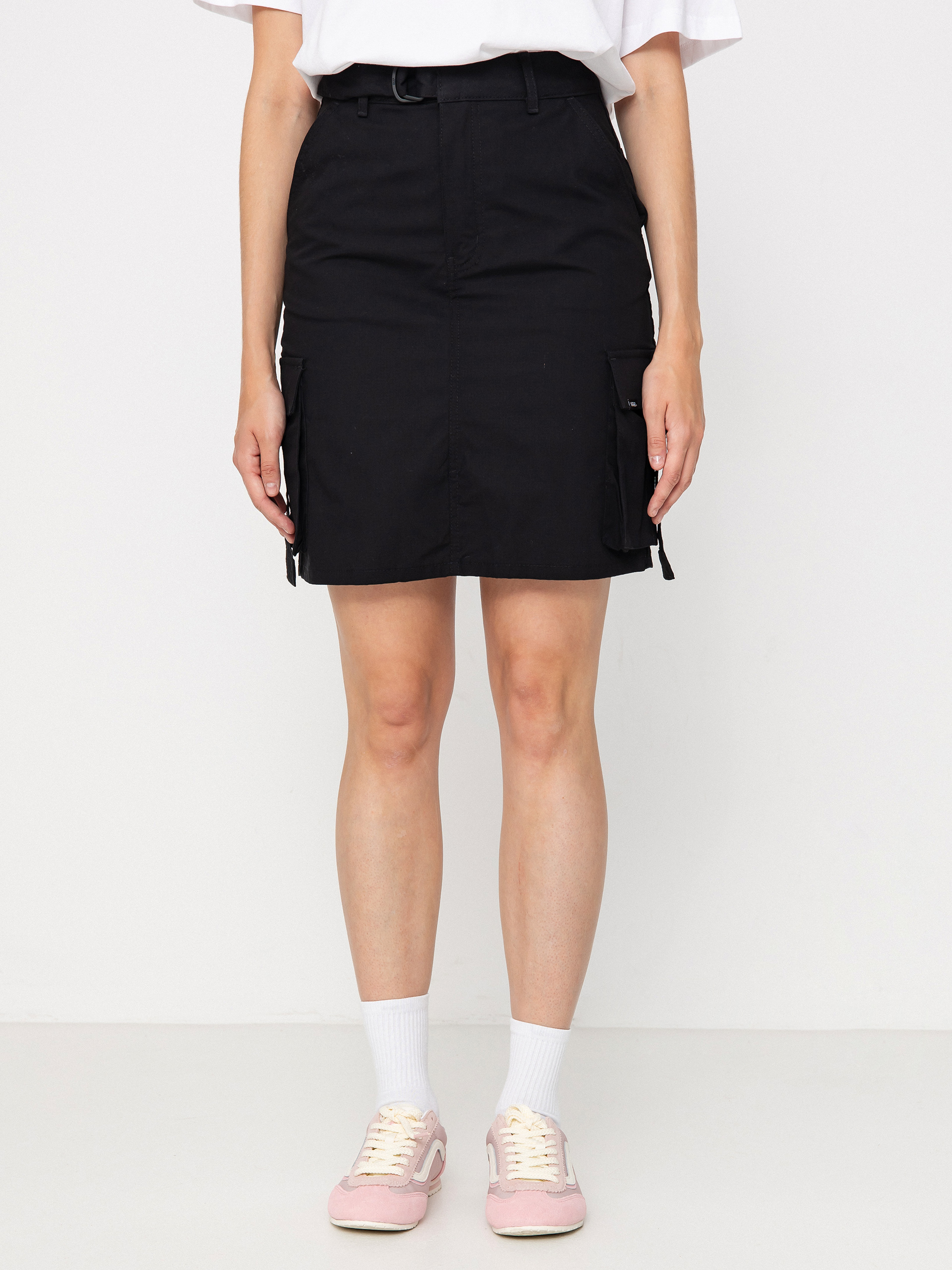 Fustă Vans Cobra Cargo Wmn (black)